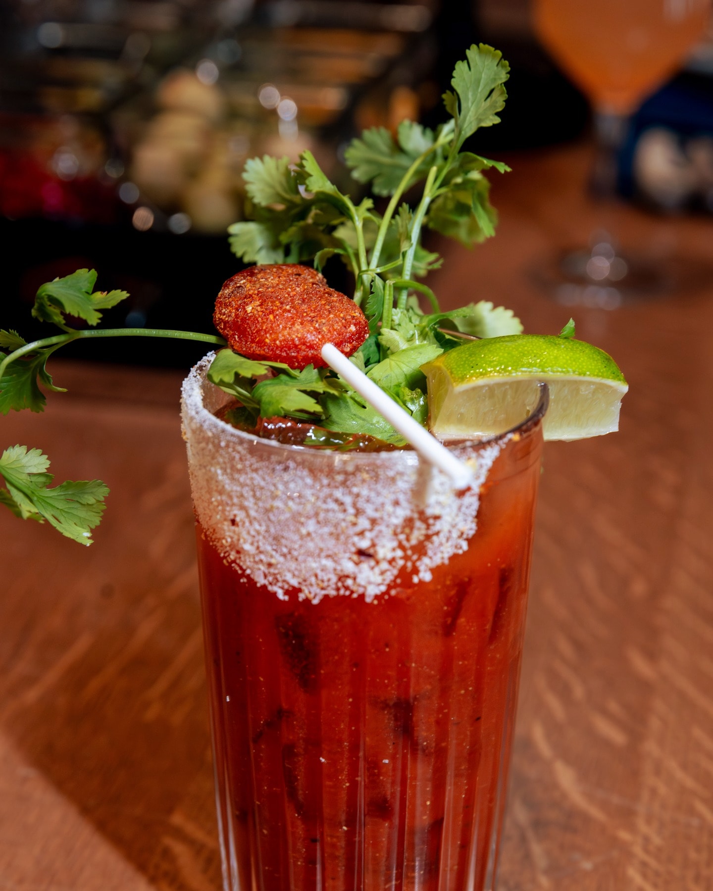 Brunch has always played by slightly different rules.
Start with a Bloody Mary. Let the first plate be reconnaissance. Mix sweet with savory. Visit the action stations. Go back for seconds. And whatever you do, save room for something sweet.
Around here, a proper weekend brunch isn’t something you squeeze into the schedule. It is the plan.
Read our latest blog, From Bloody Mary to Dessert: A Proper Weekend Brunch, at the link in bio.