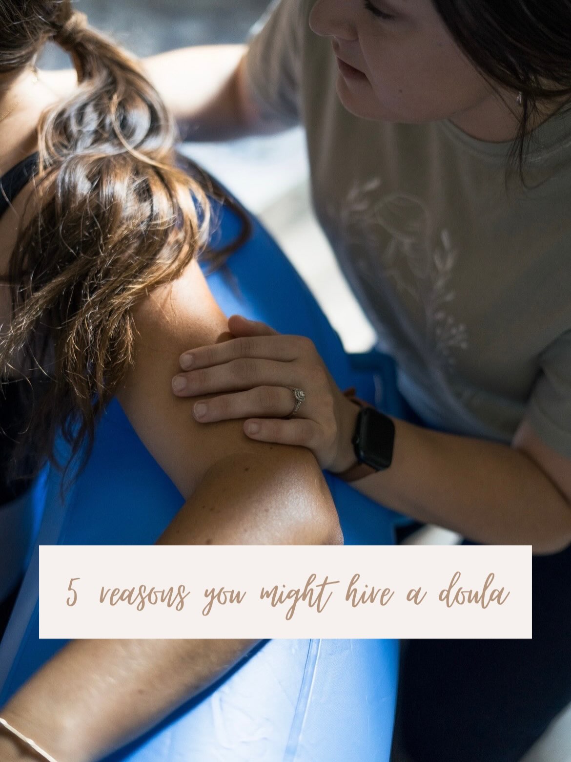 Just a few of the many reasons someone might seek out having a doula at their side through pregnancy and labor + birth ✨
Each person may seek something more specific from support, but the basis of care is always the same: individualized, validating, encouraging, and reassuring 🌿
#birthdoula #doula #columbiasc #doulasupport #dwellingtidedoula