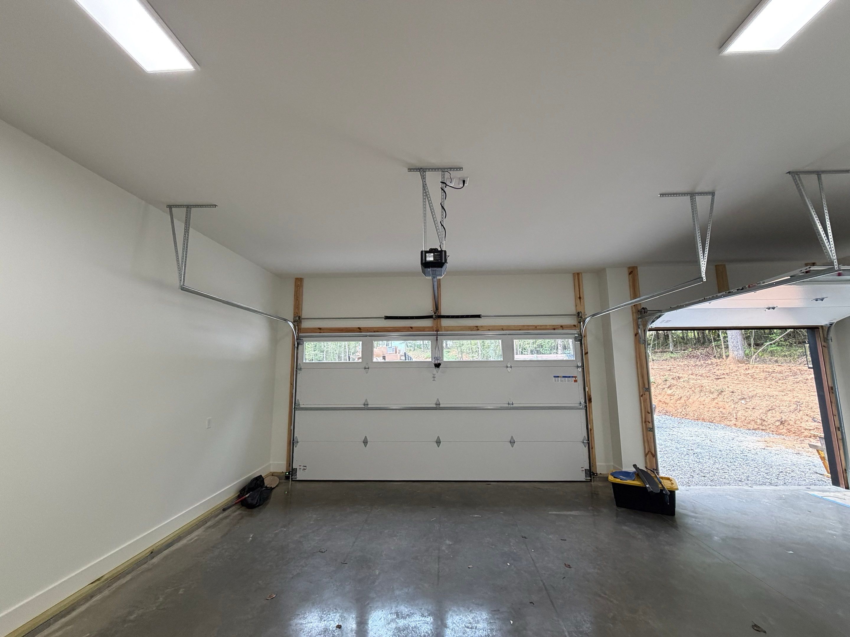 Your garage door opener shouldn’t be doing all the heavy lifting.
The spring system carries most of the door’s weight, while the opener guides its movement. If your opener strains, the door feels unusually heavy, or it begins opening unevenly, the complete system may need attention.
Continuing to use it could place unnecessary stress on the opener and other components. Let Dakota Door Sales find the real cause before a small issue becomes a larger repair.
We do doors, built better.
Serving Estill Springs, Winchester, Jasper TN and surrounding • 931-635-DOOR (3667) • www.dakotadoor.com.
#GarageDoorRepair #GarageDoorOpener #MiddleTennessee #estillspringstn