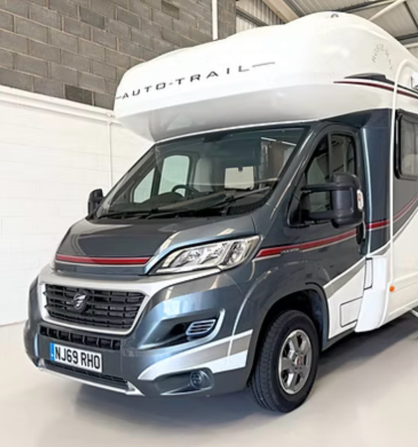 We’re pleased to now offer motorhome brokerage through our Sell Your Motorhome service, helping owners sell their motorhome without the hassle of handling everything themselves!
As part of our new brokerage service, we currently have a fantastic 2019 Auto-Trail Imala 734 available for sale.
If you have hired from us and are looking to buy a motorhome, this could be the perfect opportunity to get your hands on this beauty!
More information over on our website - link in bio 🚐