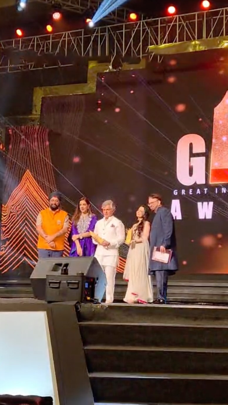 Much gratitude to @icwfworld and the GIWA Awards 2026 for once again recognizing our efforts to make this industry and the experiences we create better!
#SalttCatering #SammirSGogia #LuxuryCatering #HighendCatering #GourmetCatering