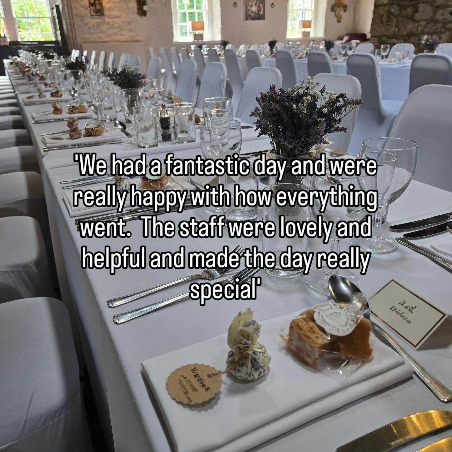 We've had a very busy summer hosting some of our customers for some big life celebrations. From weddings, anniversaries to milestone birthdays, baby showers and more!
Are you looking for somewhere to host your next gathering? With so many options including private dining and bar events, let us help make the day truly special.
Book a group of 20 or more for a date in October or November and get a welcome glass of prosecco included in your package! Terms & conditions apply.
#eastlothianfoodanddrink #scotlandweddings #bagpiper #longniddry #privatedining
