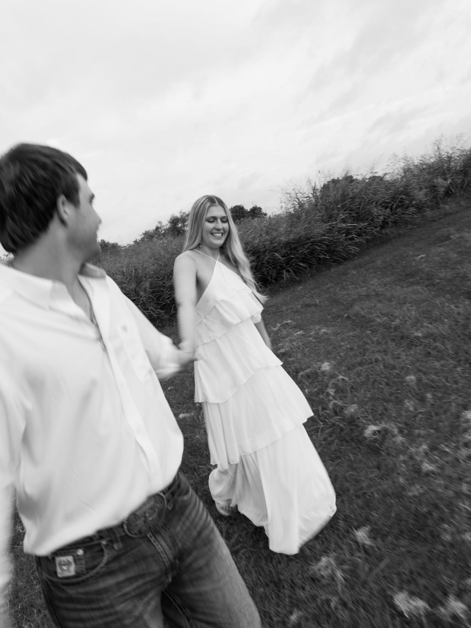 99 and 44/100 percent pure love!!
these two get married this weekend!! 💒🕊️🥰