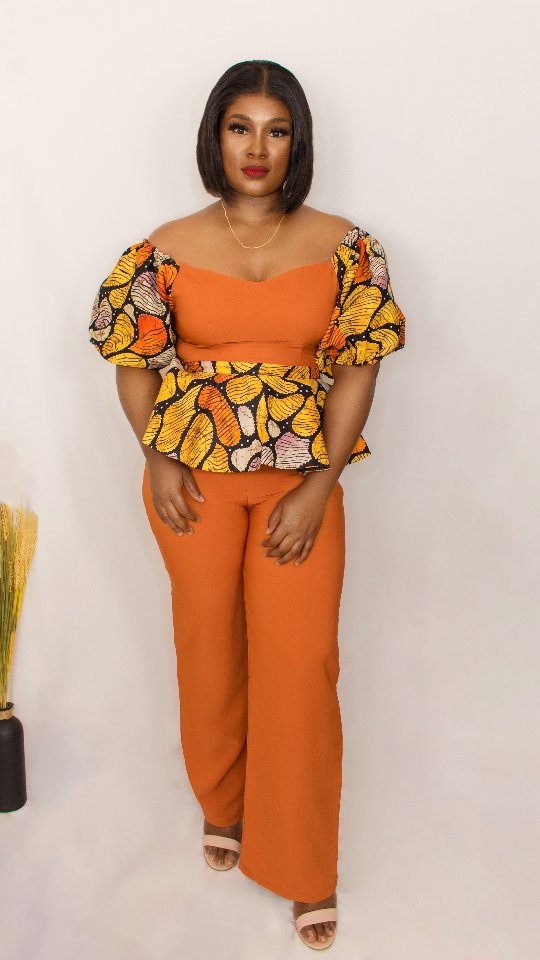 The reason I started Niellas Creation is still the reason I show up for it today.
I wanted to create pieces that didn’t have to wait for a special occasion to leave your wardrobe.
Clothes for work, church, brunch, dinner, celebrations and all the real moments in between.
The brand has grown since then, and so has my vision for it. But the woman I’m creating for? She’s still at the centre of it all.
Beautiful pieces made for real moments in your life.
This is why I started Niellas Creation. 🤎
Kindly shop on www.niellascreation.com or tap the link in our bio.