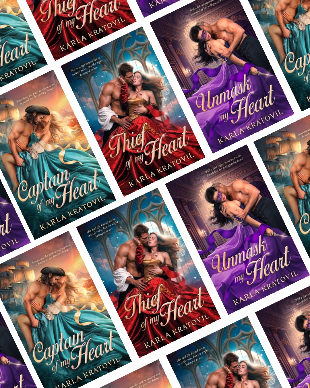 Have you read the Hearts of Stoneleigh Manor?
✨Three siblings who meddle in each other’ lives 🤣
✨A bit bonkers…these ladies don’t follow the rules
✨And absolutely sexy 🔥
#historicalromance #romancebooks #romancereader