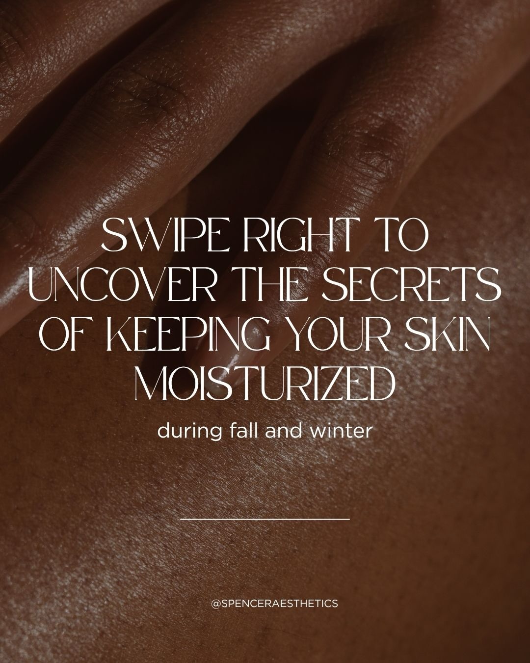 As the temps drop, your skin needs a little extra love. Swap out lightweight lotions for richer moisturizers, don’t skip sunscreen just because it’s cloudy, and keep hydrating from the inside out. Small changes now = healthier skin all year long.
📍 650 Henderson Dr Ste 504A, Cartersville, GA 30120
📞 (678)-719-8502
🌐 http://spenceraesthetics.com
#SkincareGoals #GlowingSkin #SkincareTips #MedicalAesthetics