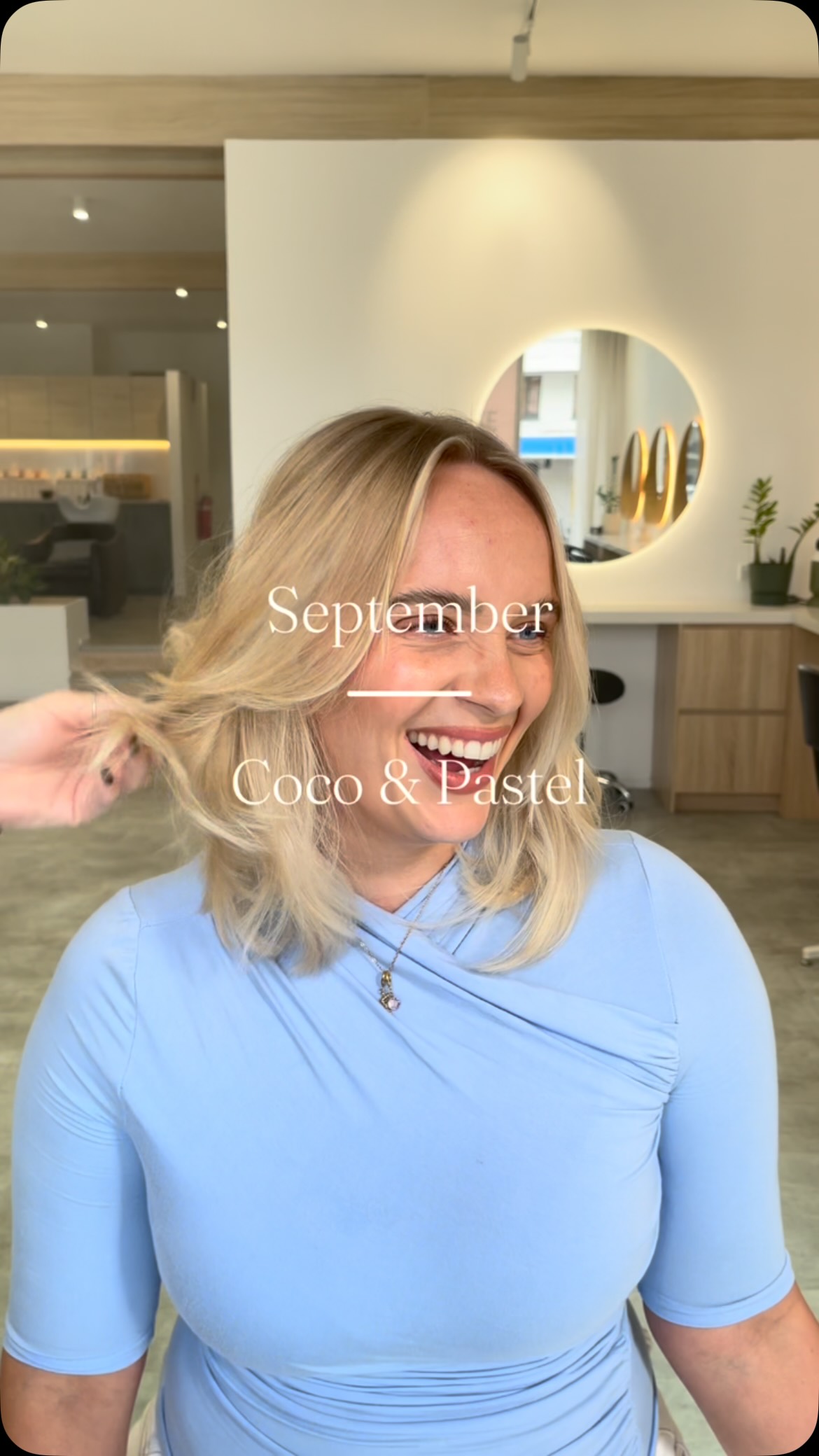 Little September recap 🫶🏼
#september #brisbanehairstylist #brisbaneblondeexpert