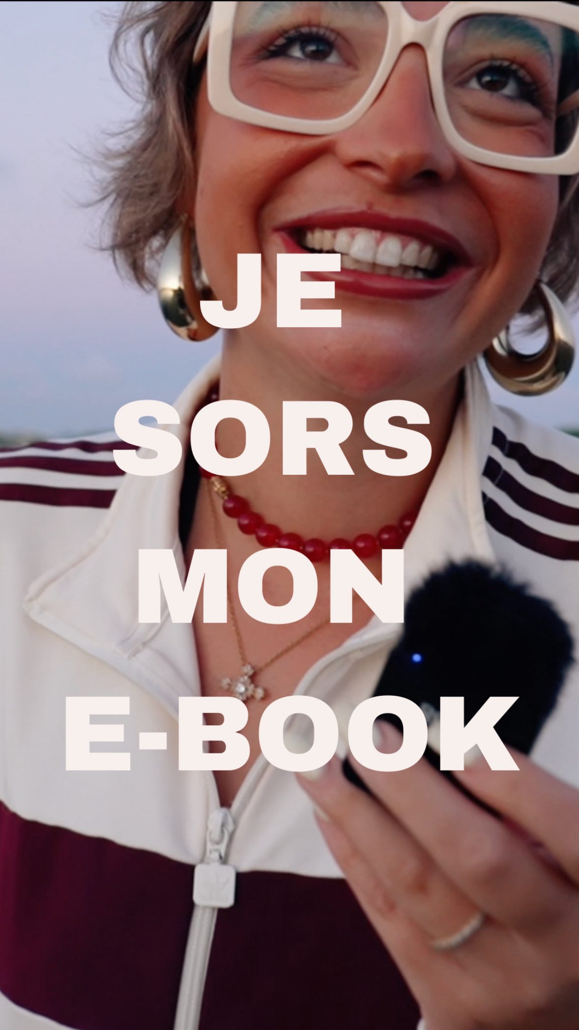 ÉPISODE 7 - LE EBOOK EST LAAAAA 😮💨🧡
E-book « comment faire de la photographie ton métier »disponible sur mon site internet en bio !
#photographelyon #photographeparis #photographemode #photographemodelyon #photographemodeparis