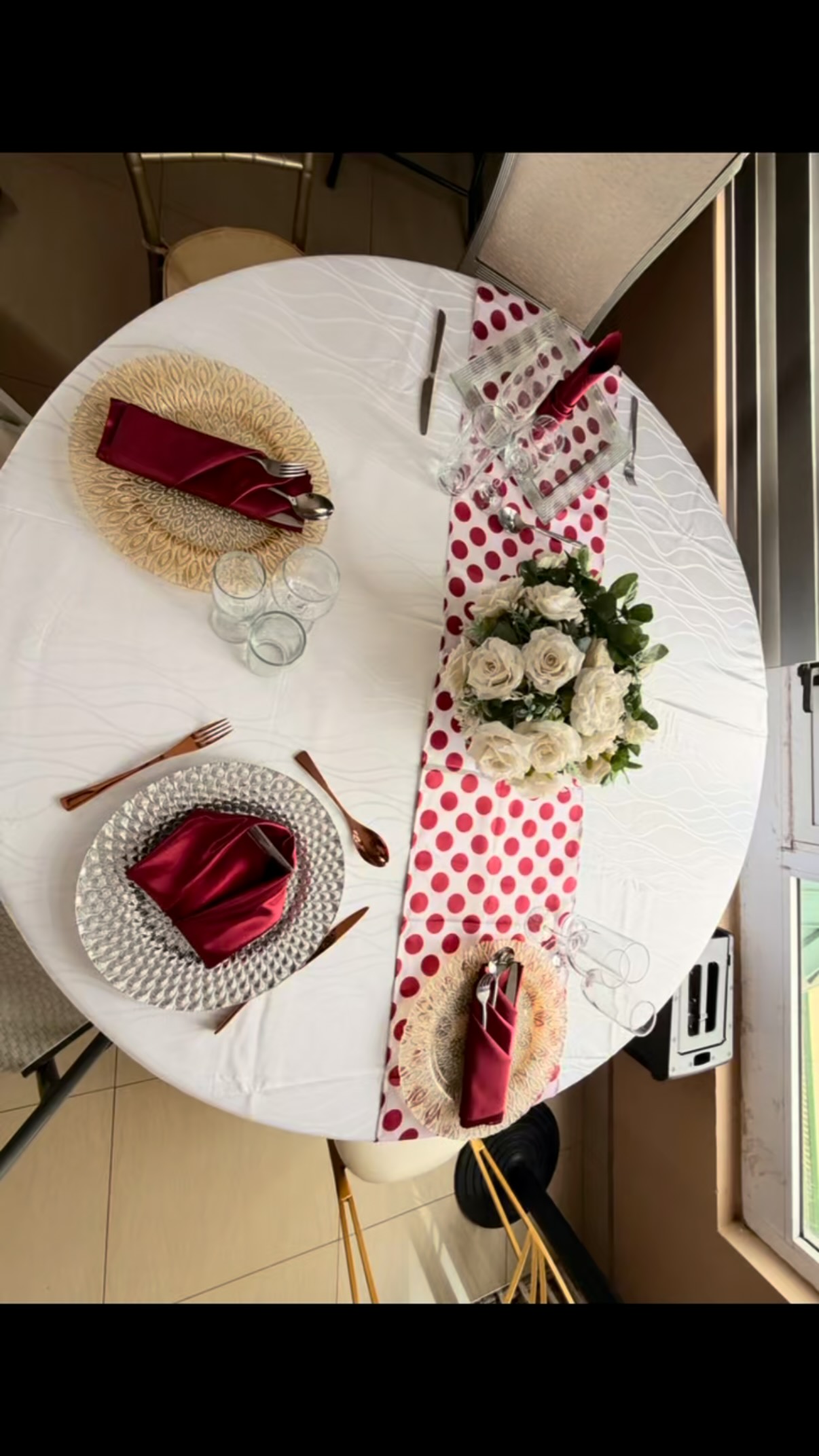 We’ve got you covered for all table set up needs for your events. Contact us today to rent at affordable prices.✨ 027-627-6494
#eventrentalsghana #fezeekaventures #ghanaevents #accraghana