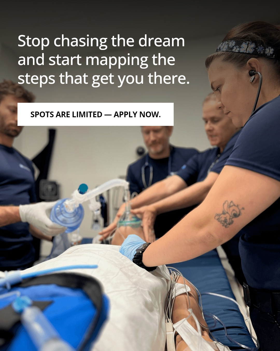 Smarter paramedics don’t chase the destination first.
They plan the process.
That’s the difference between feeling overwhelmed by a move and actually moving with confidence.
If you’re an Aussie paramedic thinking about the U.S., the temptation is to jump straight to the big outcome. New country. New career. New chapter. But the people who move well usually do one thing first. They map the steps, the support, and the sequence that gets them there.
Because once the process is clear, the destination stops feeling distant.
It starts feeling doable.
That’s what we see over and over again with international medics. The ones who make the smartest decisions are rarely the ones who know every answer on day one. They’re the ones who ask better questions early. What comes next? Who’s guiding this? What do I need to focus on first?
That mindset changes everything.
It keeps you from wasting energy on guesswork.
It helps you stay calm when the path gets busy.
And it gives you momentum before you ever land in the U.S.
If you’re planning a move, this is the part most people skip. They focus on the finish line and miss the steps that actually get them across.
Plan the process.
The destination takes care of itself after that.
Book a call with IMS via the link in bio.
https://internationalmedicsolutions.com #australiaEMS #AustralianParamedic #AustraliatoUSParamedic