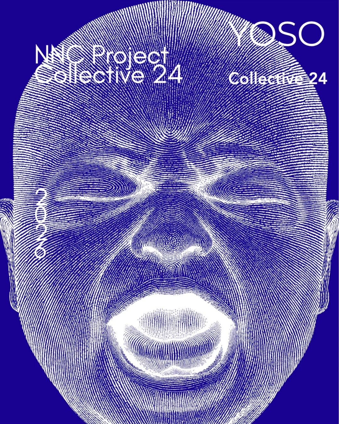 COLLECTIVE 24 Yoso, @yoso_arts
winner of the NNC Gallery Challenge 2024, is now featured on our website.
After two years of following his artistic journey, we are presenting a dedicated page exploring his practice and his work. This period of observation has allowed us to follow his development and offer a deeper insight into his art.
Yoso, the artistic name of Ambrosio López González, brings together photography, drawing and digital painting in images that explore the body, identity and the mystery of life. His works also take shape through luminous and translucent supports, transforming the image into a presence within space.
Discover his page and work on the NNC Gallery London website: https://www.nonamecollectivegallery.co.uk/collective-24-1/yoso
#NNCCall #NNCChallenge2024 #Yoso #ContemporaryArt #DigitalArt #EmergingArtists #NNCGalleryLondon