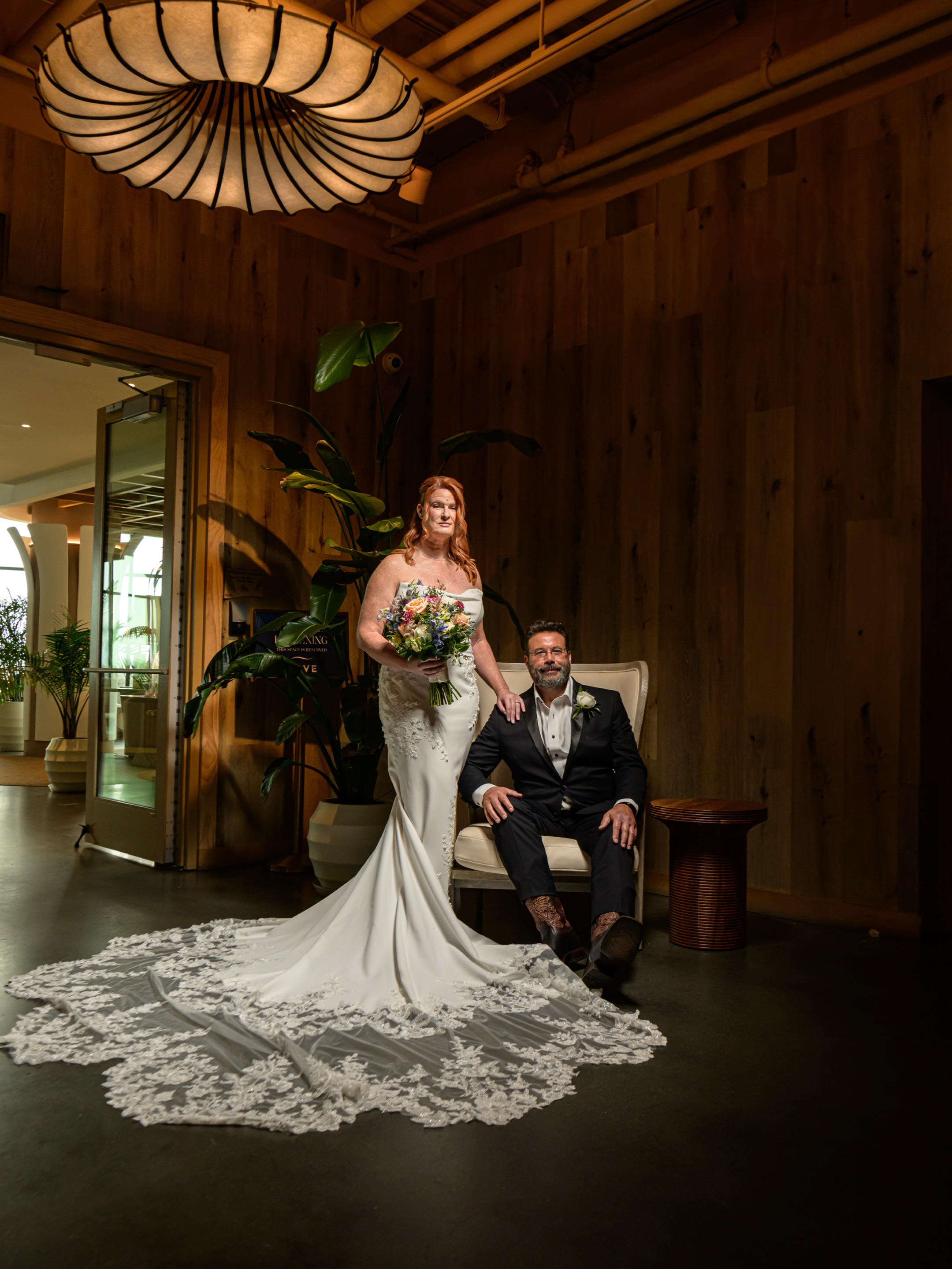 Well when you have a wedding during a Nor’easter… make lemonade! @librarykar & @leitergang had a perfect wedding day at @waveresort this past weekend. Storms be damned we had a great time and got some beautiful images with this fabulous couple. Congratulations to you guys! Thanks so much for having us!
Photo: @johnarcaraphotography
Venue @waveresort
DJ @xplosiveentertainment
Makeup @makemeup_eva
Hair @sweethairpeace
Cake @chocolatecarousel