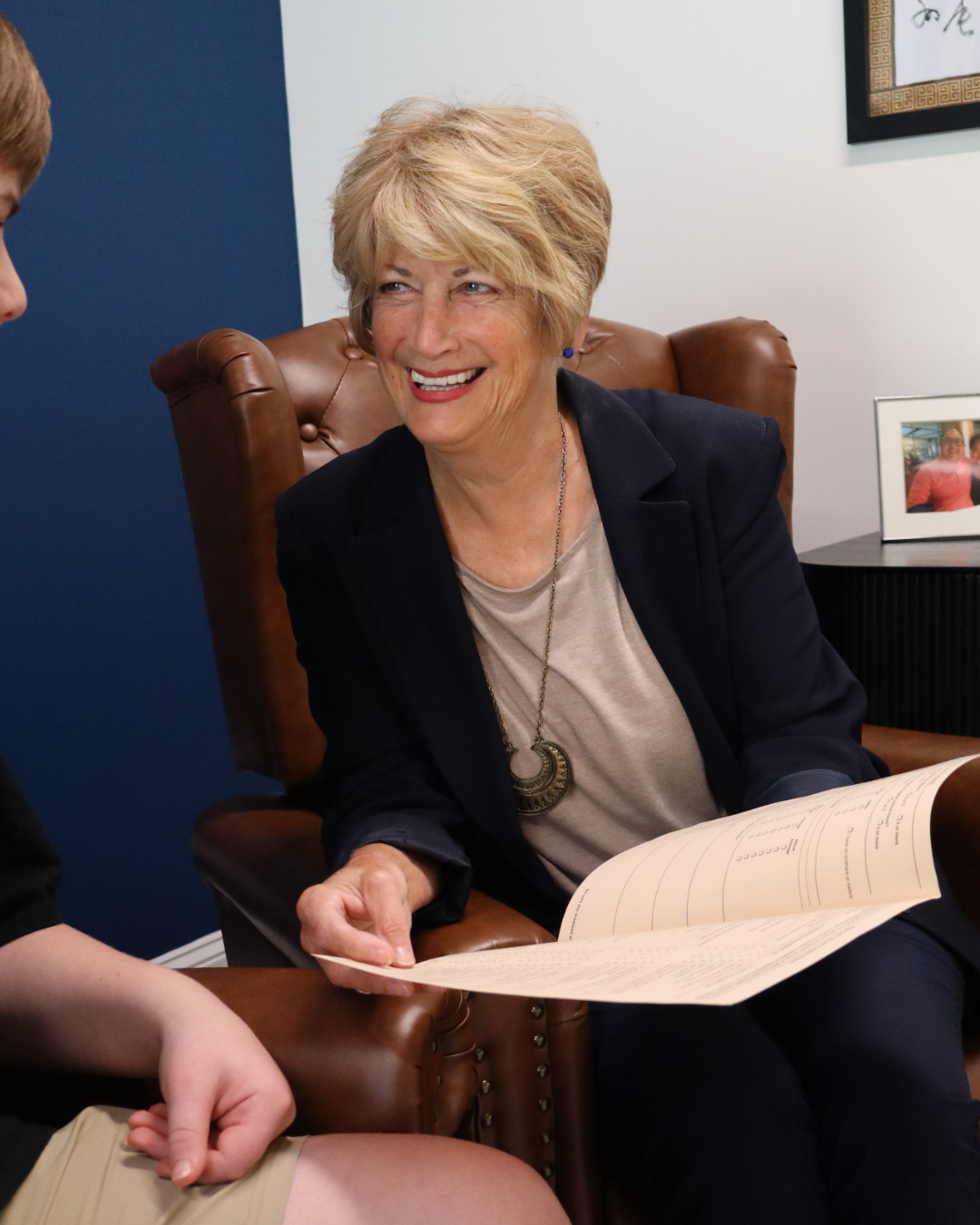 You don’t have to be a Paradigm member to make your mental health a priority. 💙
Dr. Vicki Anderson, PhD, is a Licensed Psychologist with more than 30 years of experience, providing a private, supportive space to work through life’s challenges with personalized, professional care.
Whether you’re navigating stress, anxiety, relationships, a major life transition, or simply feel like it’s time to talk to someone, help is here.
And our mental health services are available to both Paradigm members AND non-members.
Because access to great mental healthcare shouldn’t depend on where you receive your primary care.
Contact Paradigm to schedule an appointment with Dr. Anderson.
.
.
.
#ParadigmPrimary #MentalHealth #Therapy #LicensedPsychologist #MentalWellness #WholePersonCare #Nocatee #WorldGolfVillage #StJohnsFL