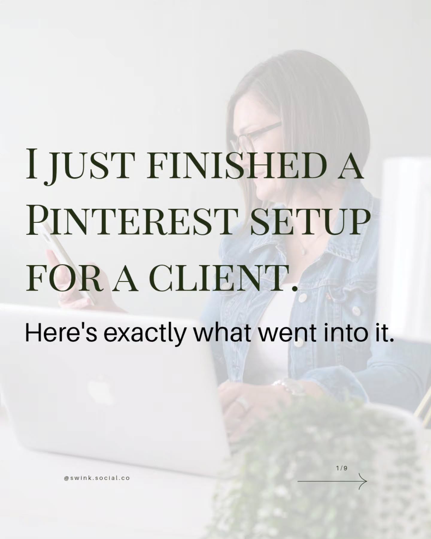 I will be honest, Pinterest is my personal happy place.
On weekends when Instagram starts to feel like too much, I open Pinterest and just get lost in beautiful spaces. No pressure, no performance, just inspiration.
And I think that says everything about why it is such a powerful platform for interior designers.
Your clients are there in their most aspirational headspace, actively looking for what their home could become. That is not an audience you want to miss.
The Pinterest setup is the foundation, and it takes the most time that's why offer Pinterest setup along with Pinterest management.
Thinking about adding Pinterest to your marketing routine? Comment "PINTEREST" to explore how we can help.
#Pinterest #PinterestMarketing #PinterestStrategy #PinterestforInteriorDesignerd