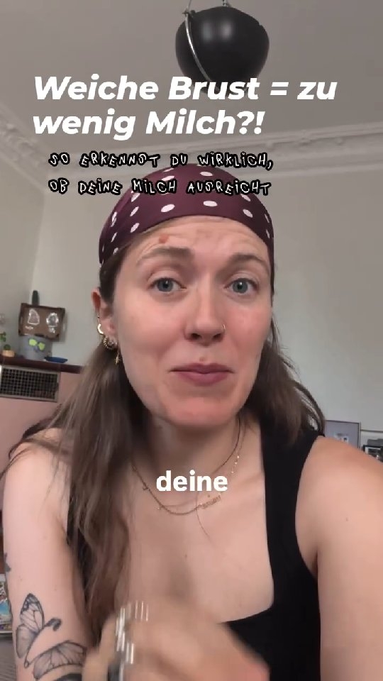 AKA Bullshit den ich nicht mehr hören will (vom Umfeld oder von Fachpersonen) - Folge 4 🤝