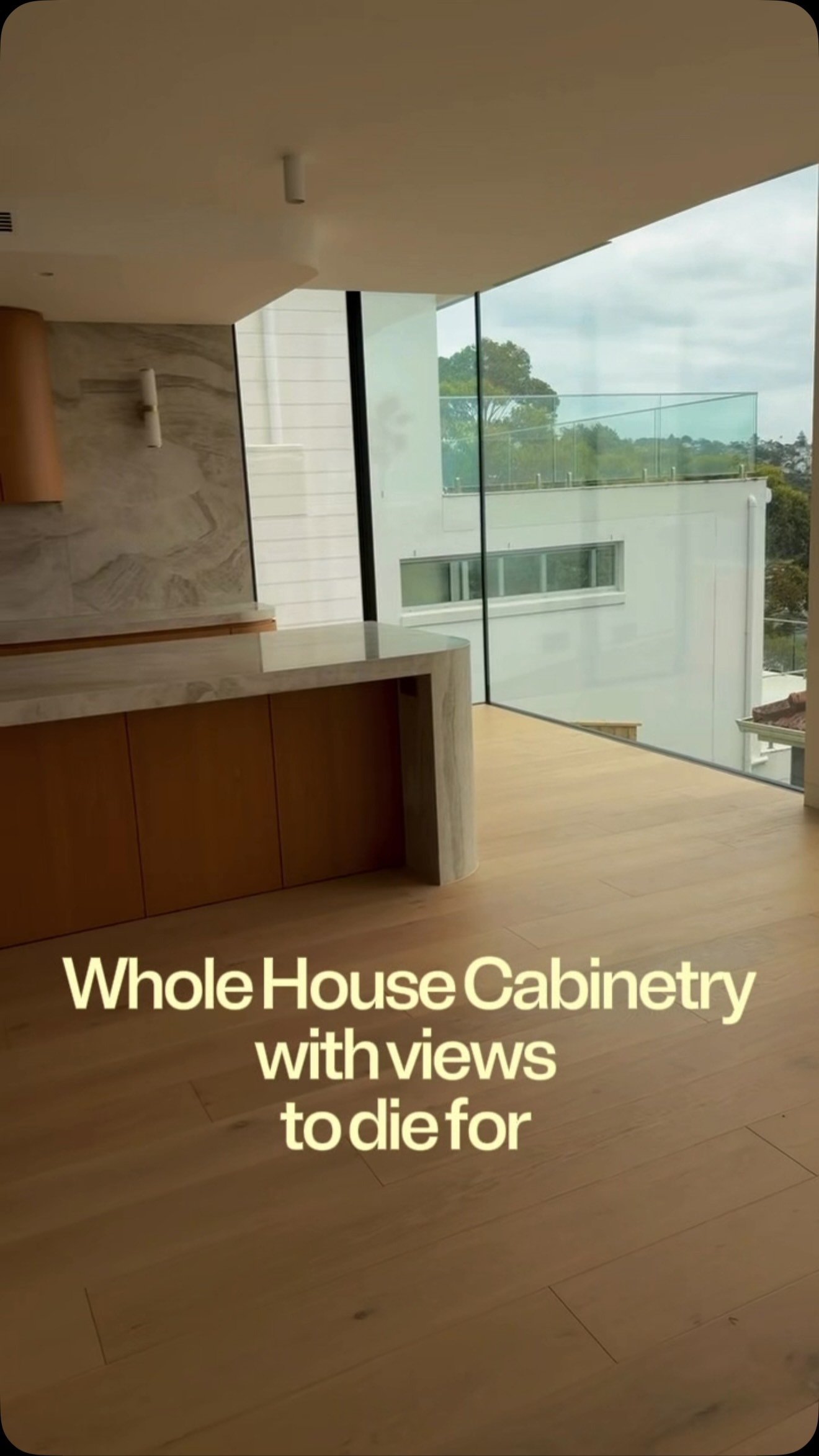 Working on a complete whole home cabinetry solution for this Collaroy home was nearly as good as the view!
#sydneyhomes #sydneyinteriors #cabinetmaker #sydneyluxuryhomes #collaroy