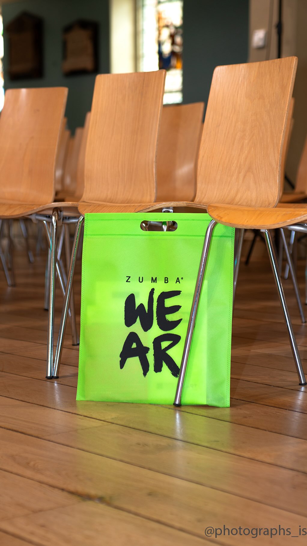 Every guest at the BIG Fashion Show went home with a little piece of the magic.
Our goody bags were packed with incredible gifts from some of the most amazing brands and partners. A Zumba bag to carry the energy home, a Purple Vest from @purplevest, a fidget spinner from @thestairclimbingcompany, a chocolate from @aeroevents_uk and a very special edition magazine from UDESC.
That magazine deserves its own moment. Designed and produced by UDESC students, it served as the official guide to the BIG Fashion Show, showcasing every look and every brand that walked our runway. A piece of art in its own right, created by the next generation of Brazilian fashion designers and sent home with every single guest.
Thank you to every brand that contributed to making our guests feel seen, celebrated and part of something truly special.
A special thank you to our sponsors and supporters who made this show possible: @beplayapp @ipanemarestaurantbar @cosmic_dna_ @abilitynet @aeroevents_uk @thestairclimbingcompany @accurate.uk @zazu_security_ltd UDESC and Mates Services.
#BIGFashionShow #BullockInclusion #GoodyBag #LondonFashionWeek #lfw