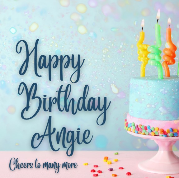 Happy Birthday to Angie! 🎉
Today, we’re celebrating Angie and all that she brings to RBA. Her commitment, attention to detail, and support of the team help keep so many things moving behind the scenes.
Angie, we hope your birthday brings plenty of reasons to smile and that the year ahead is a great one. Please join us in wishing her a very Happy Birthday! 🎂
#HappyBirthday #RBATeam #RBAArchitects #RBA25