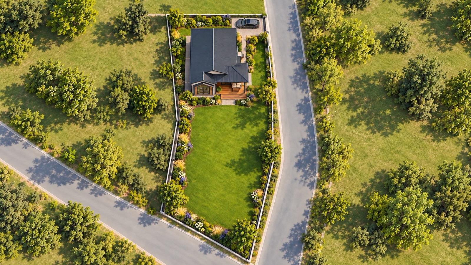 F. R. | Tek Katlı Müstakil Konut Projesi
Tek katın konforunu müstakil yaşamın özgürlüğüyle buluşturuyoruz.
Projemiz, 109,80 m² kapalı alan ve 16,45 m² zemin terasıyla toplam 126,25 m² brüt alana sahiptir.
#hafifçelik #müstakilev #mimaritasarım #yapıruhsatı #onhamimarlık