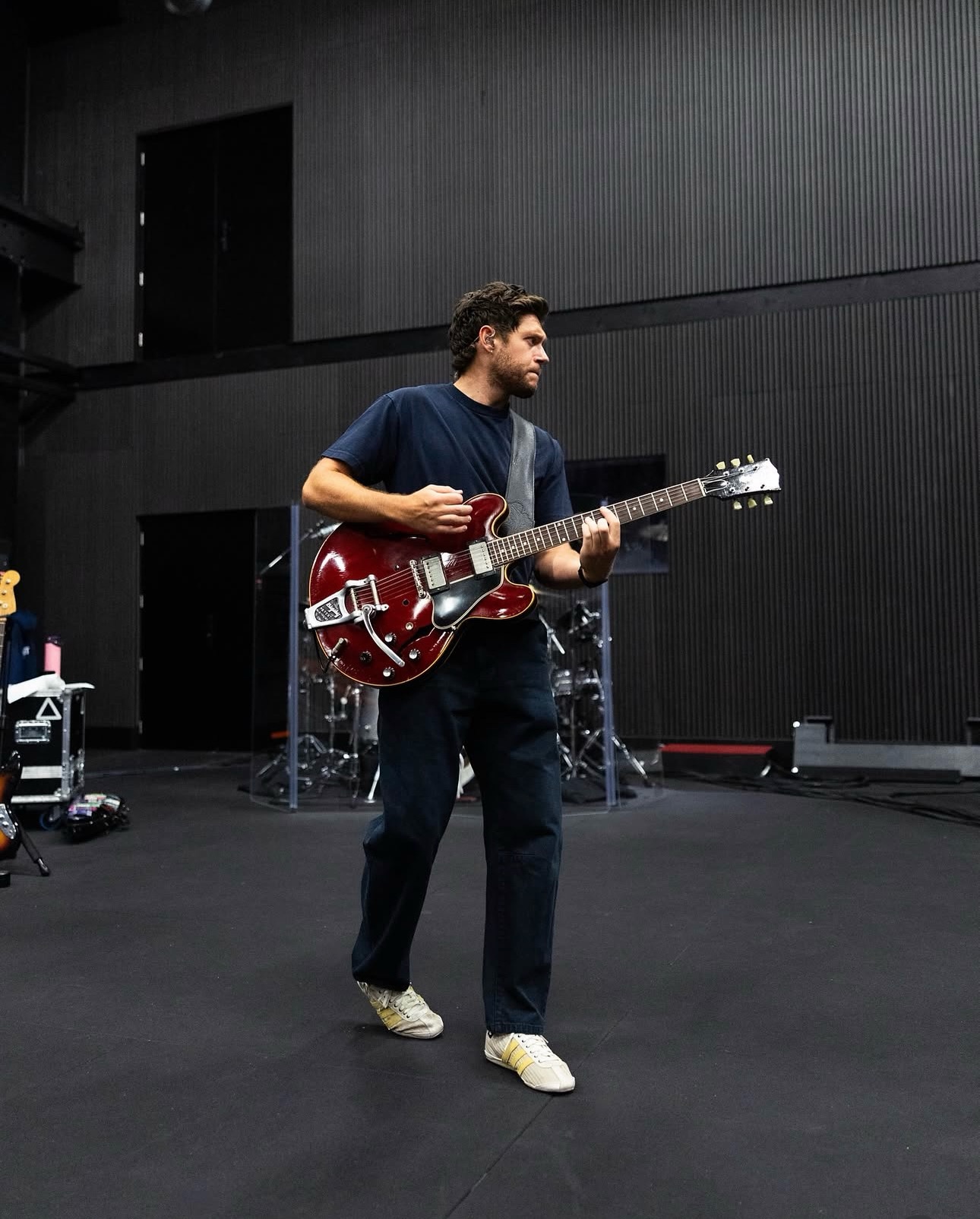 SW17/KATO loved having Niall Horan and his amazing crew in residence. Hope the tour is amazing xx
#niallhoranO2
#O2london
#sw17
#sw19