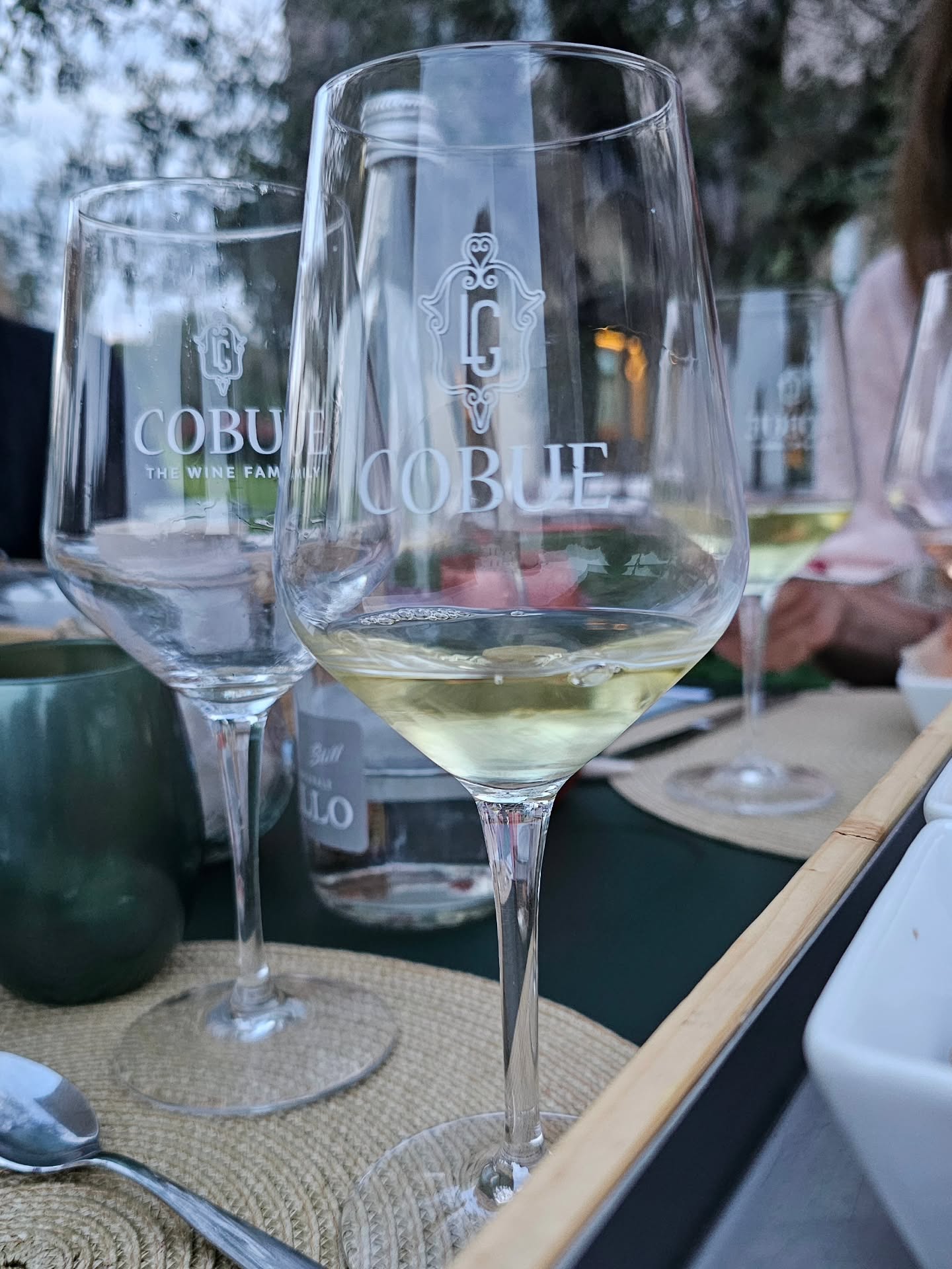 It's a never ending summer ☀️ 🥂
@cobue_cantina_wineresort
#lugana #wine #italy #resort #wellness