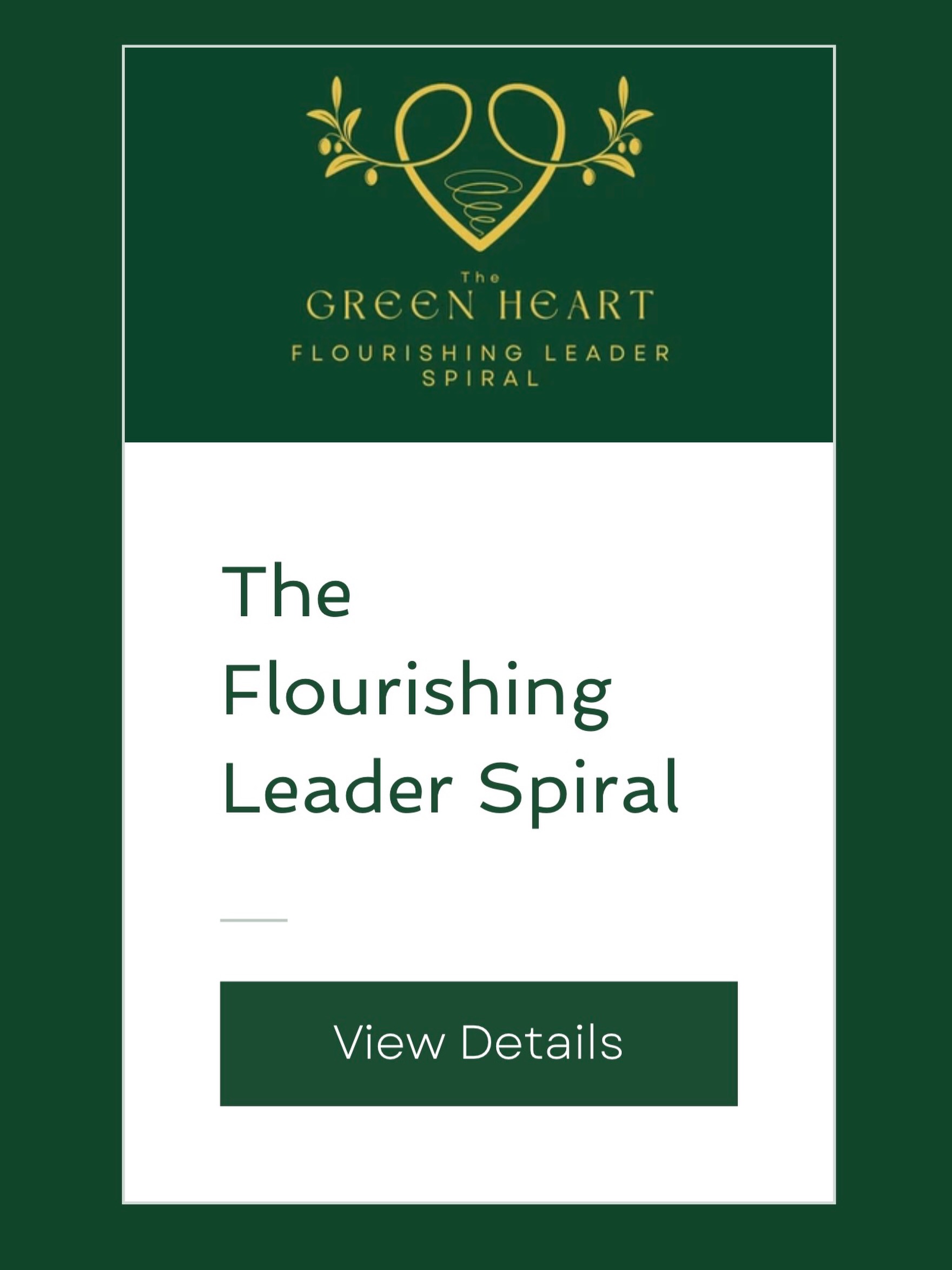 We’ve all heard the phrase ‘a downward spiral’. Many of us have lived it.
An upward spiral feels much more appealing, right?
A few months ago, Ashley realised that the upward version was often what her positive psychology coaching clients were experiencing.
This realisation pushed her towards creating a more concrete programme.
Today, we’d love to share ‘The Upward Spiral Leadership Programme’. An eight week block of positive psychology coaching, that improves your own wellbeing while you lead. Whether you’re leading teams, organisations, a family or yourself.
It includes access to the online platform which has videos, workbooks and guided audios alongside 8 hours of positive psychology coaching.
Many clients have been through the programme already and we thought it might be time to share more publicly.
We don’t care about what you do...but we care about you being well while you do it.
Interested in enhancing your wellbeing while you lead? Learn more here - https://lnkd.in/d8F7W3az
Ashley would be delighted to speak with you on a discovery call. DM us to book in your call.
#positivepsychology #positivepsychologycoaching #wellbeingscience #scienceofflourishing #upwardspiral