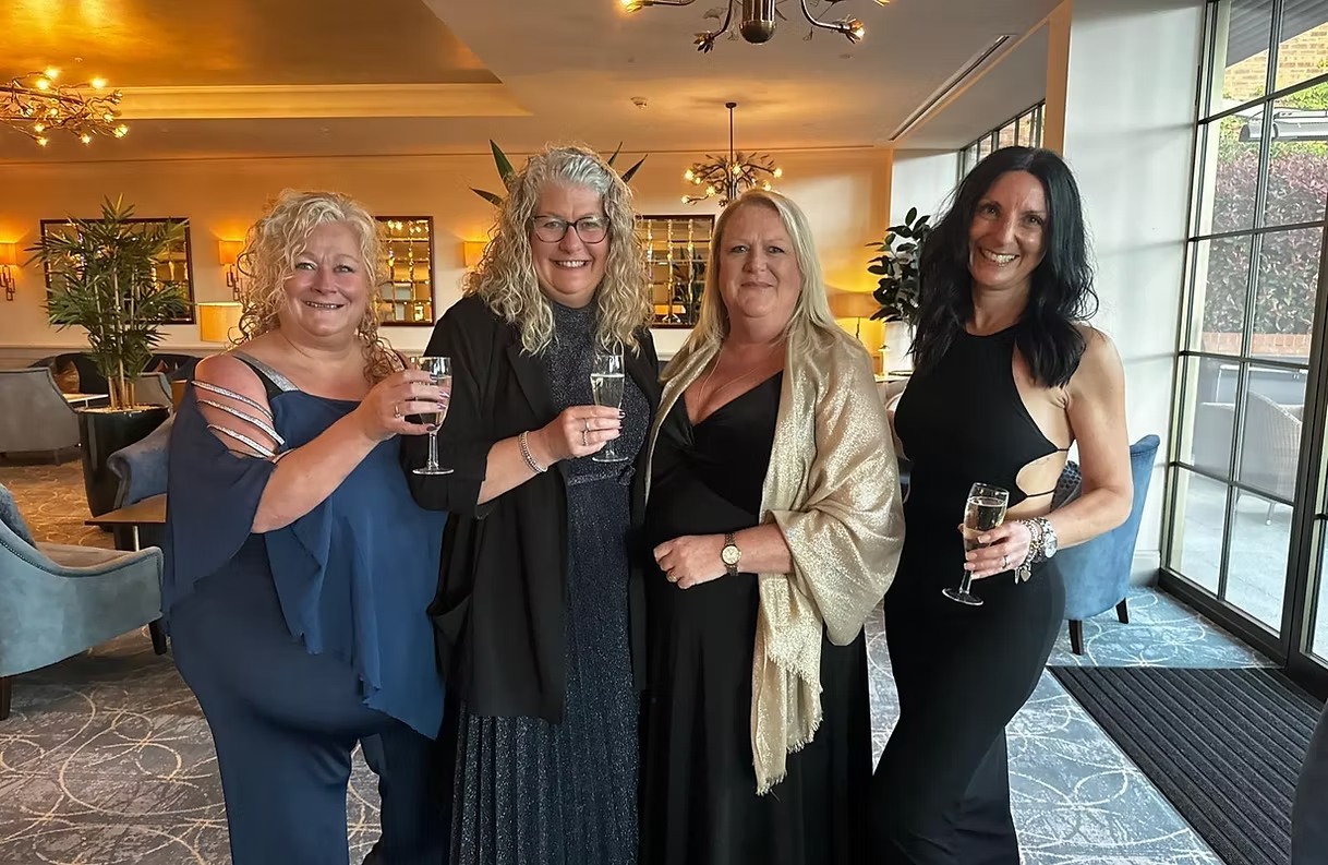We just had a rather lovely email land in Claire's inbox... 😊
Luxury Dream Holidays has been shortlisted for Luxury Homeworking Business of the Year: Small at the Aspire Awards 2026, one of the biggest nights in the travel industry.
We're so proud of this one, so much of what we do is about getting to know our clients properly, taking the stress out of planning and putting real care into creating holidays that feel right for the people travelling.
To have that recognised by Aspire, alongside some brilliant names in the luxury travel industry, means a huge amount to all of us.
A big thank you to our wonderful clients, our travel partners and, of course, our brilliant team for being such an important part of Luxury Dream Holidays. 💛
The awards will take place at the Kimpton Clocktower Hotel in Manchester on 14 December, so please keep everything crossed for us!
#AspireAwards #LuxuryDreamHolidays #LuxuryTravel