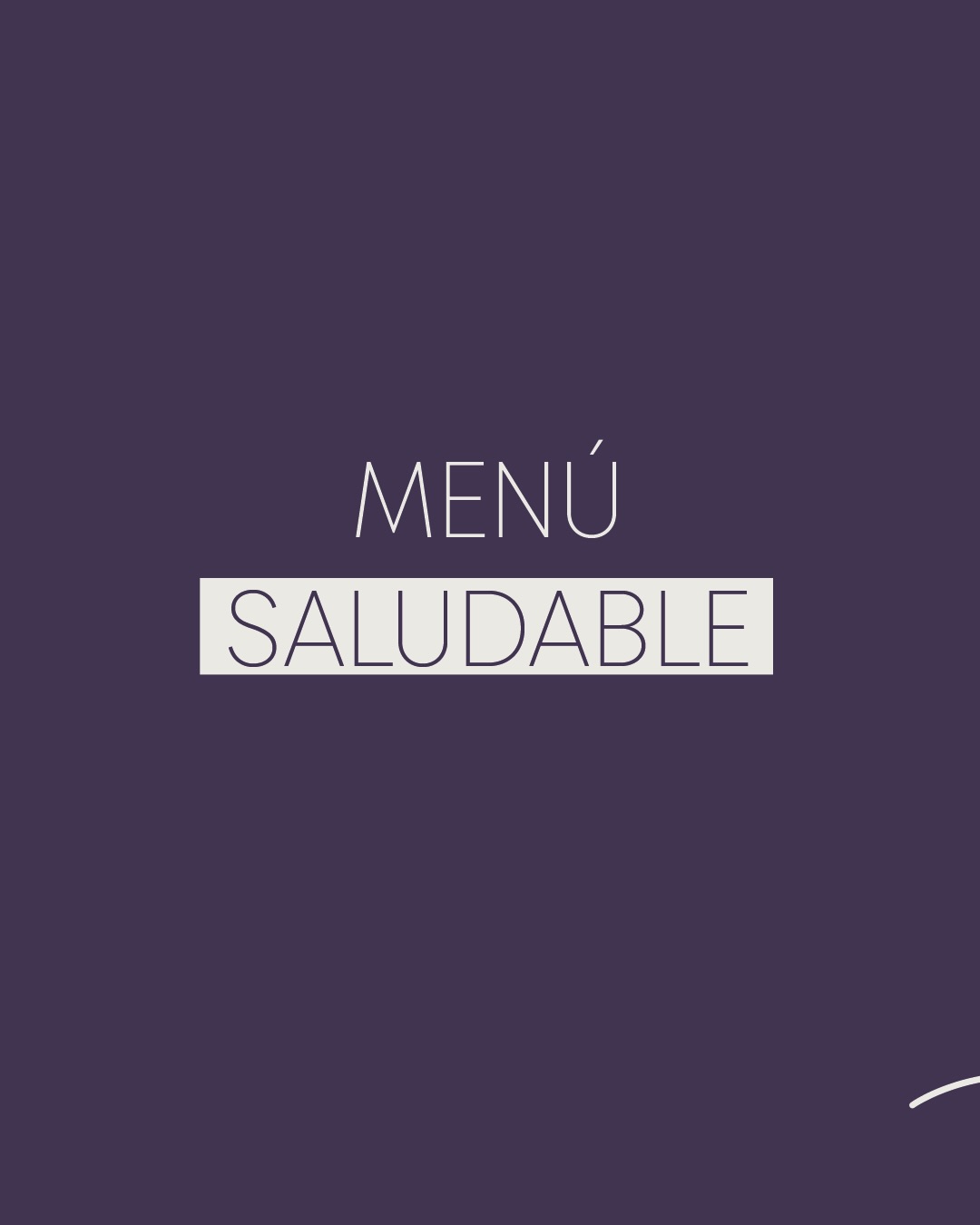 #MenúDeLaSemana 🥕🥗🥬
En este post te dejo 5 opciones de comidas saludables ✨
Espero lo puedan hacer en sus casas y cualquier pregunta me la pueden hacer en los comentarios o por mensaje privado.