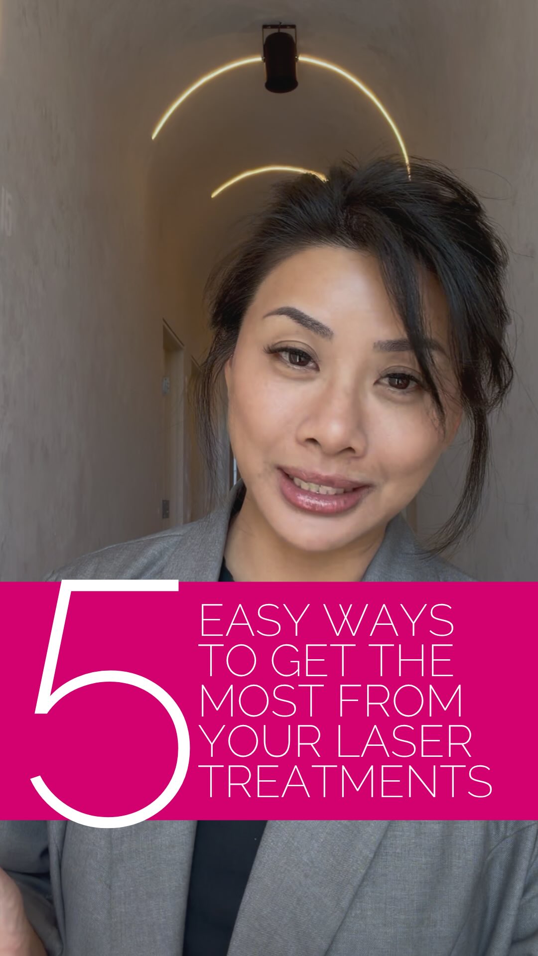 Your laser results start before your appointment. ⚡️
Check out the video above where our medical aesthetician of 10+ years gives you 5 easy ways to prep your skin before laser resurfacing and get the most out of your treatment.
And consider this your pre-education, because October 6th is the day to buy!
For ONE DAY ONLY, take advantage of our Laser Event savings:
✨ Glow Getter | $1,685 — SAVE $370
Includes our custom ZO® post-procedure kit + VAMP™ Advanced topical application ($250 value)
✨ Glow Getter Tight | $2,185 — SAVE $1,170
Adds lower-face Morpheus8 + custom ZO® post-procedure kit + VAMP™ Advanced + complimentary hand add-on ($600 value)
✨ Glow Getter Plus | $2,880 — SAVE $1,270
Extends treatment to the neck + décolletage and includes the custom ZO® kit, VAMP™ Advanced + complimentary hand add-on ($600 value)
Plus, event-only add-ons: Morpheus8 Eye for $500 and 20% savings on TRL Eye or Lower Face.
Savings are only available October 6th. Message us to RSVP and reserve your spot. ✨