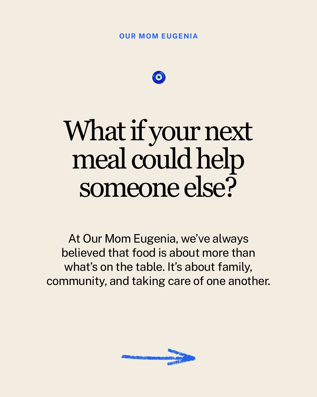 Small change. Real Impact. 🫶🏻
Our Mom Eugenia x @stk_ladies_philoptochos_va
#philoptochos #greekcharity