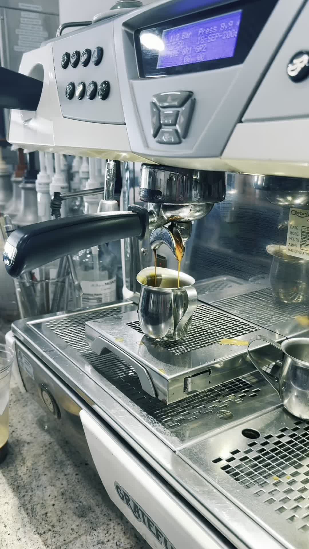 IT’S NATIONAL COFFEE DAY!☕️
Today is the perfect excuse to treat yourself to a cup of your favorite coffee! 🤎
Whether you’re starting your morning, need a little afternoon pick-me-up, or just want an excuse to come see us, we’ve got the coffee waiting for you! ☕️🥰
Come celebrate National Coffee Day with us! We’d love to see you! 🤎
#NationalCoffeeDay #CoffeeDay #CoffeeLovers #ButFirstCoffee #SupportLocal #ComeSeeUs