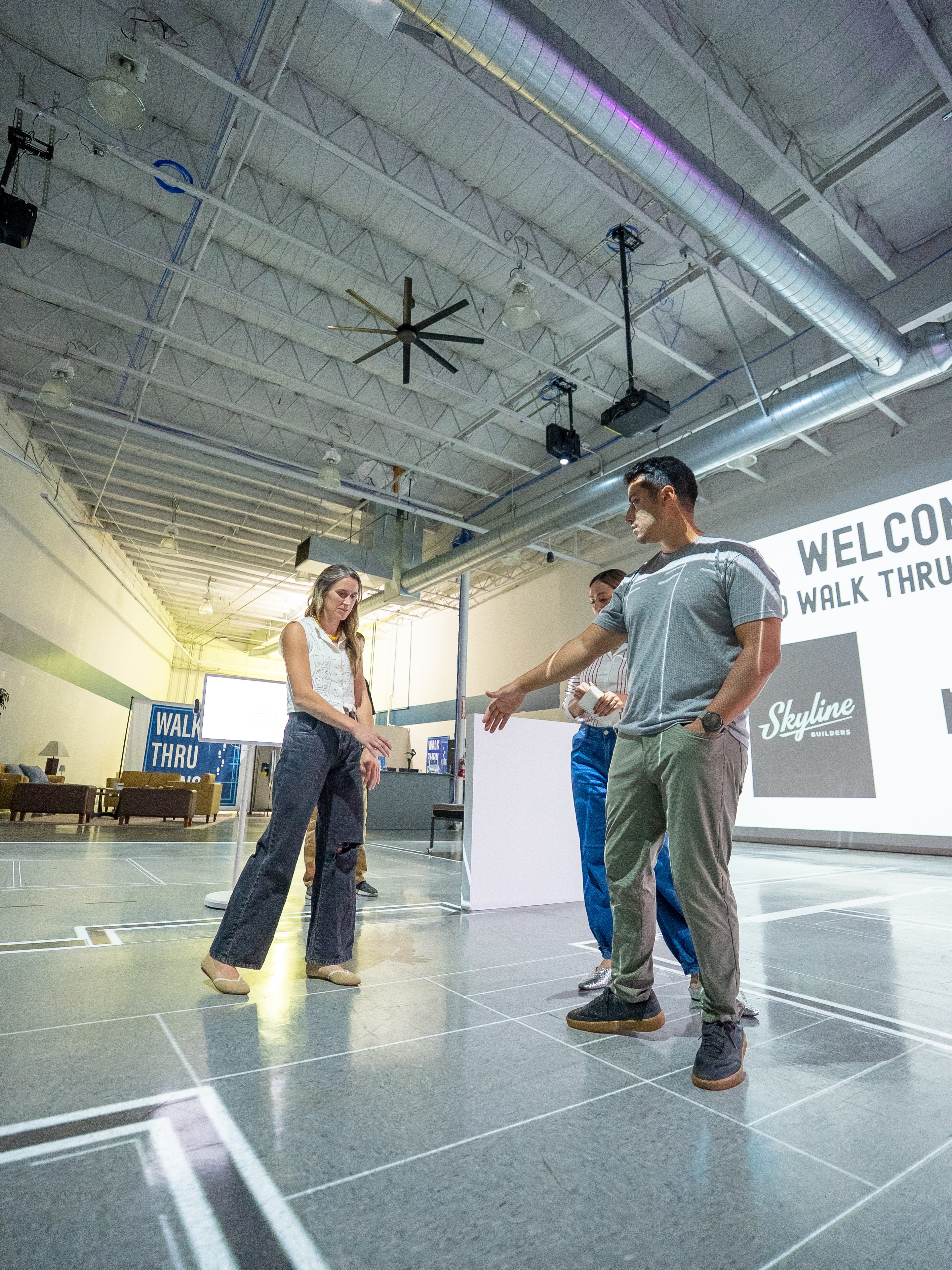 We recently got to take a look at @walkthruplansportland with Hannah over at @parcel_development and it was incredible!🎬
-
If you ever want to see your floor plans come to life you have to check them out👏🏼 Josh at WTP was amazing to work with 👍🏻
-
-
#floorplan #portland #customhome #homebuilder #construction