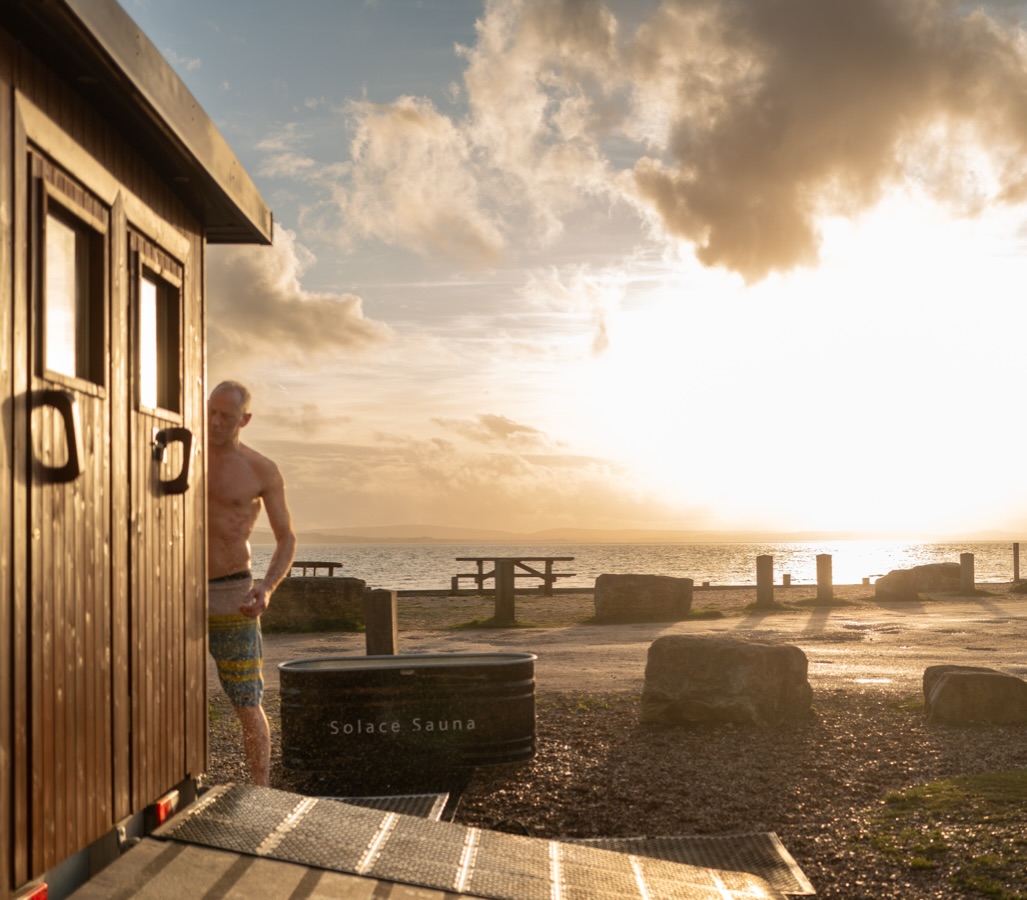 Finding your Solace this weekend?
We sure are 🔥🌅
#NewForestSauna #BeachSauna #LepeBeach #HampshireSauna #WildSpa