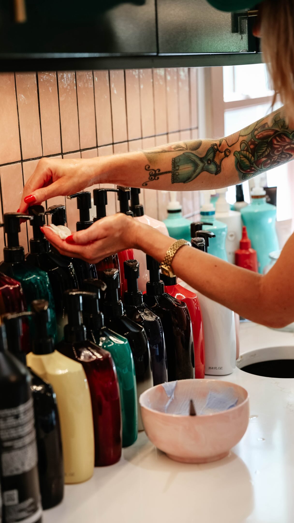 We’re here when you’re ready 🤍
For fresh hair, time in the facial suite, or a little bit of both.
Come see us soon.
✦ Native Mane Hair & Skin
✦ Grant Park, Atlanta
✦ Book your appointment through the link in our bio
✦ (770) 776 8962
#AtlantaSalon #GrantParkSalon #AtlantaHairSalon #AtlantaSkincare #NativeManeHairAndSkin