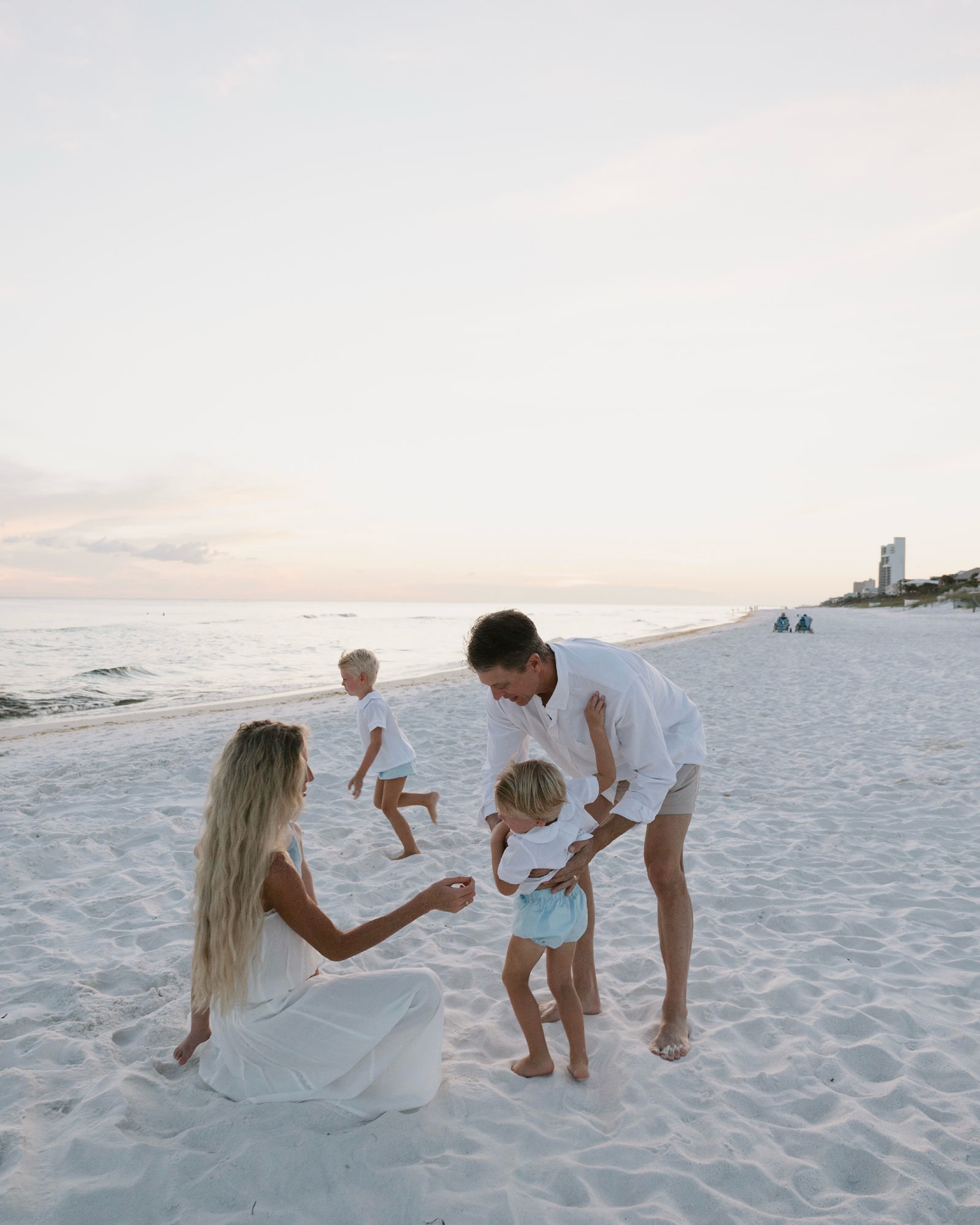 “Children are a heritage from the Lord.” Psalm 127:3
- Florida, Seaside, 30A Photographer, Beach Family Photos, Beach Photographer, Florida Photographer, Family Photographer, Travel, Sunset
