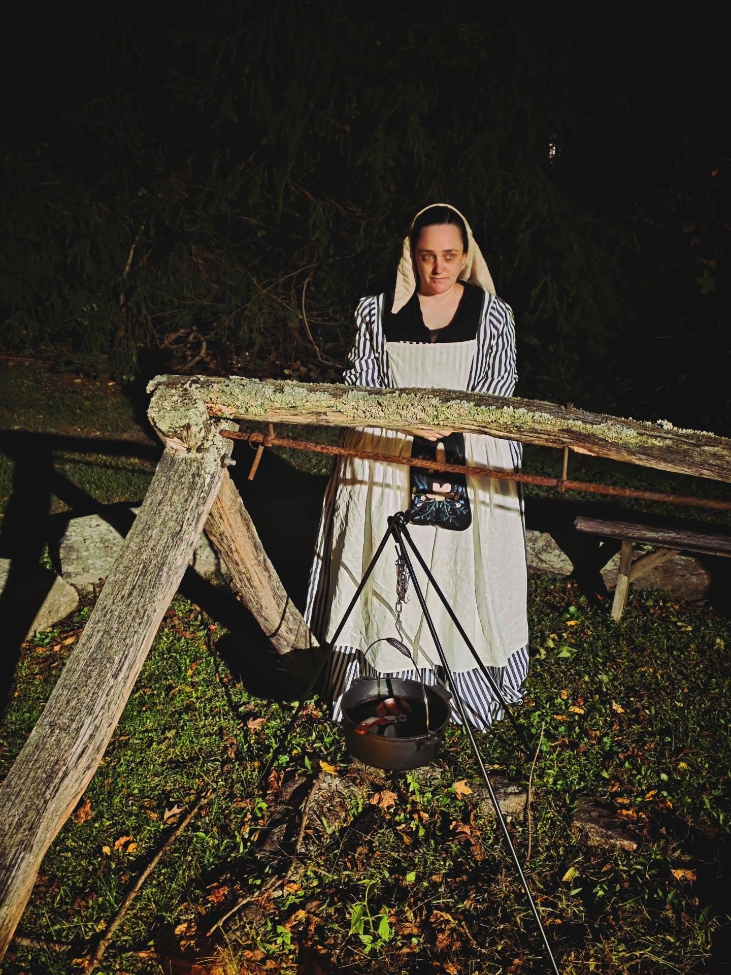 THIS WEEKEND ONLY!
“Last Meeting in Millbrook” – An Immersive Historical Vampire Tale
The Wilton Historical Society is thrilled to be partnering with Escapism Productions for an upcoming immersive historical theatre experience!
Performance Dates and Times
Friday, October 2, 7-8:30 PM
Saturday, October 3, 8-9:30 PM
Sunday, October 4, 4-5:30 PM
Sunday, October 4, 7-8:30 PM
https://wiltonhistorical.org/events/event/last-meeting-in-millbrook-an-immersive-historical-vampire-tale/
#vampire #connecticut #history ##immersivetheater #theater