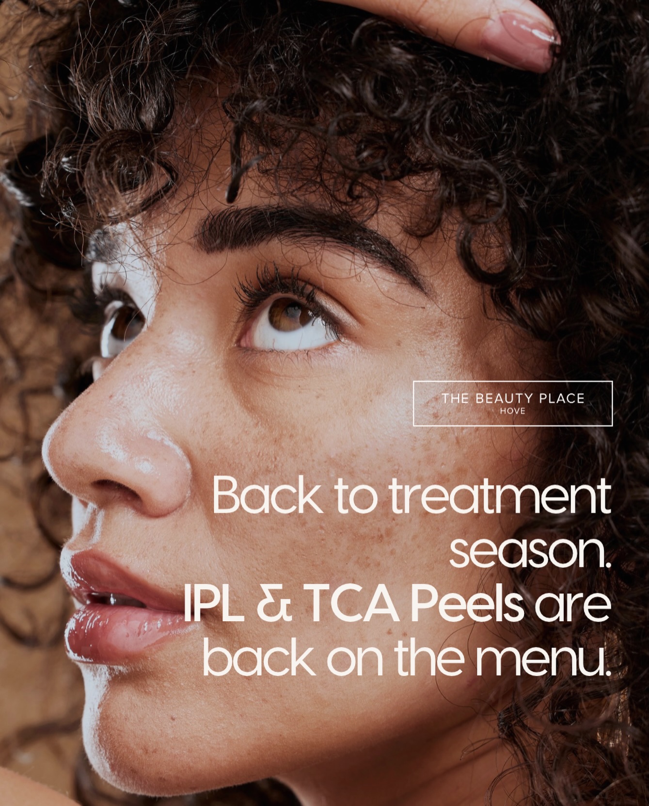 As we move into autumn, it’s time to start thinking about treatments that are best planned around the seasons.
IPL, laser and TCA Peels are treatments where sun exposure and skin preparation matter, making the lower UV months a more suitable time to consider your treatment plan.
If you’ve been waiting for the right time, autumn is a good time to start the conversation.
Book via the link in our bio.
#lasertreatment #facials #skin #skingoals #thebeautyplacehove