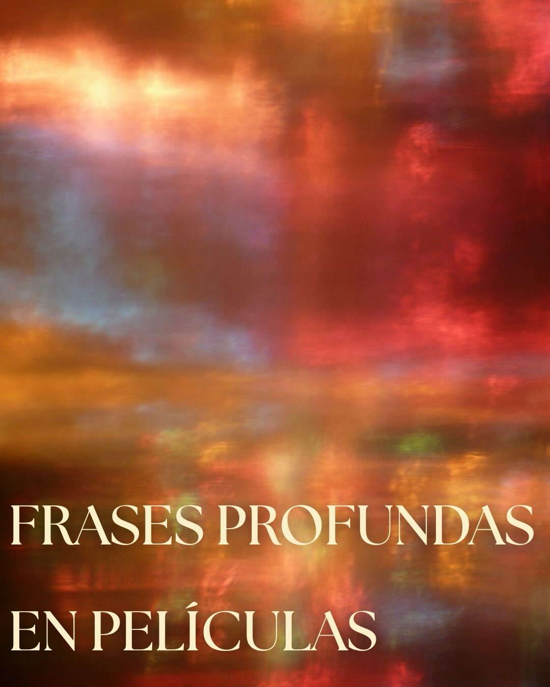 Hay frases que terminan los créditos… y otras que se quedan viviendo en nosotros. 🎬✨
Las palabras que hicieron historia, nos rompieron el corazón o simplemente nos hicieron mirar el cine de otra manera.
¿Cuál es esa frase de película que nunca vas a olvidar? 🍿🎞️
#mmgdl #movies #littlewomen #emmawatson #10thingsihateaboutyou