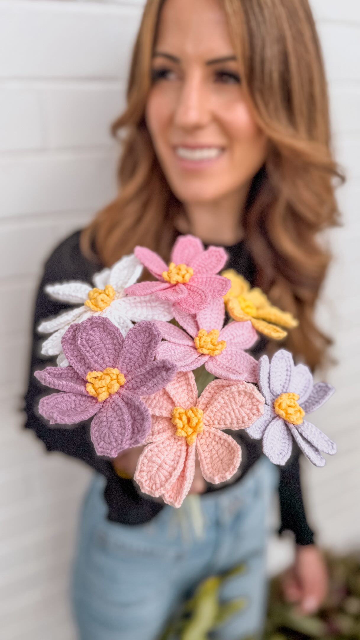This is your sign to build a bouquet that never wilts 🌷🧶
@aboutyougift.au is bringing crochet flowers to the Perth Royal Show, so now the only problem is deciding which ones make the cut. 🧶🧶🧶
Pick your colours, mix your favourites, and build a bunch that actually feels like you.✨
🎡 Perth Royal Show 2026
📍 The Emporium, Robinson Pavilion, Claremont Showground
📅 Sat 26 Sept – Sat 3 Oct 2026
🕙 10am – 8pm daily
Come find @aboutyougift.au on the Lollipop Collective racks and make your own crochet flower bouquet in person. One flower is probably not going to be enough.🫶🏻