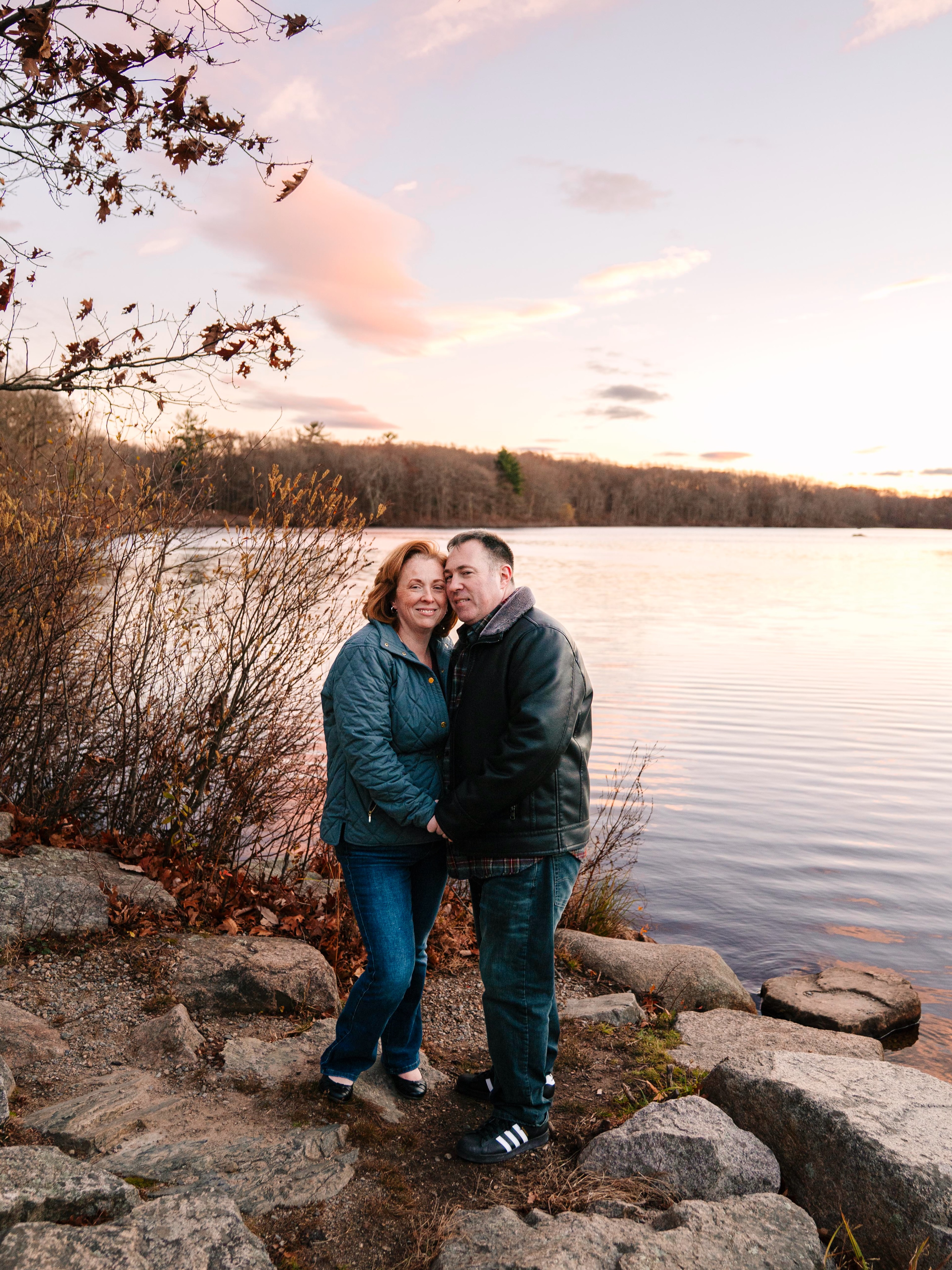 Happy Wedding Day Angela and Shane!! Looking forward to see you soon and celebrating today!