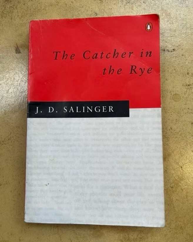 This year marks the 75th anniversary of J. D. Salinger’s ‘The Catcher in the Rye’. The Den revisited this remarkable elegy to teenage alienation told through the eyes of Holden Caulfield who has just been expelled from yet another school. Interestingly, there is no official film of ‘The Catcher in the Rye’ as J. D. Salinger deemed the story too intricate and internal to be made into a film and his estate has continued to block any adaptations. See profile for Den review. One for every book club reading list!
.
.
.
#catcherintherye #jdsalinger #loveliterature