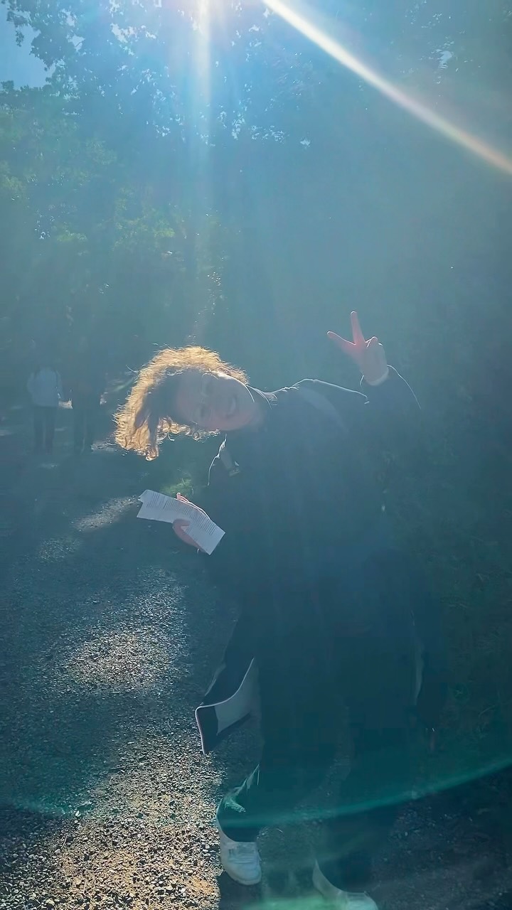 How do you express the Kingdom of God?
Last week, our team hit the streets to demonstrate God’s love in action! From prayer walks and cleaning up the city to street evangelism and visiting a local nursing home, we saw His presence show up in every moment.
#ywam #outreach #mission #jmem #kingdomofgod