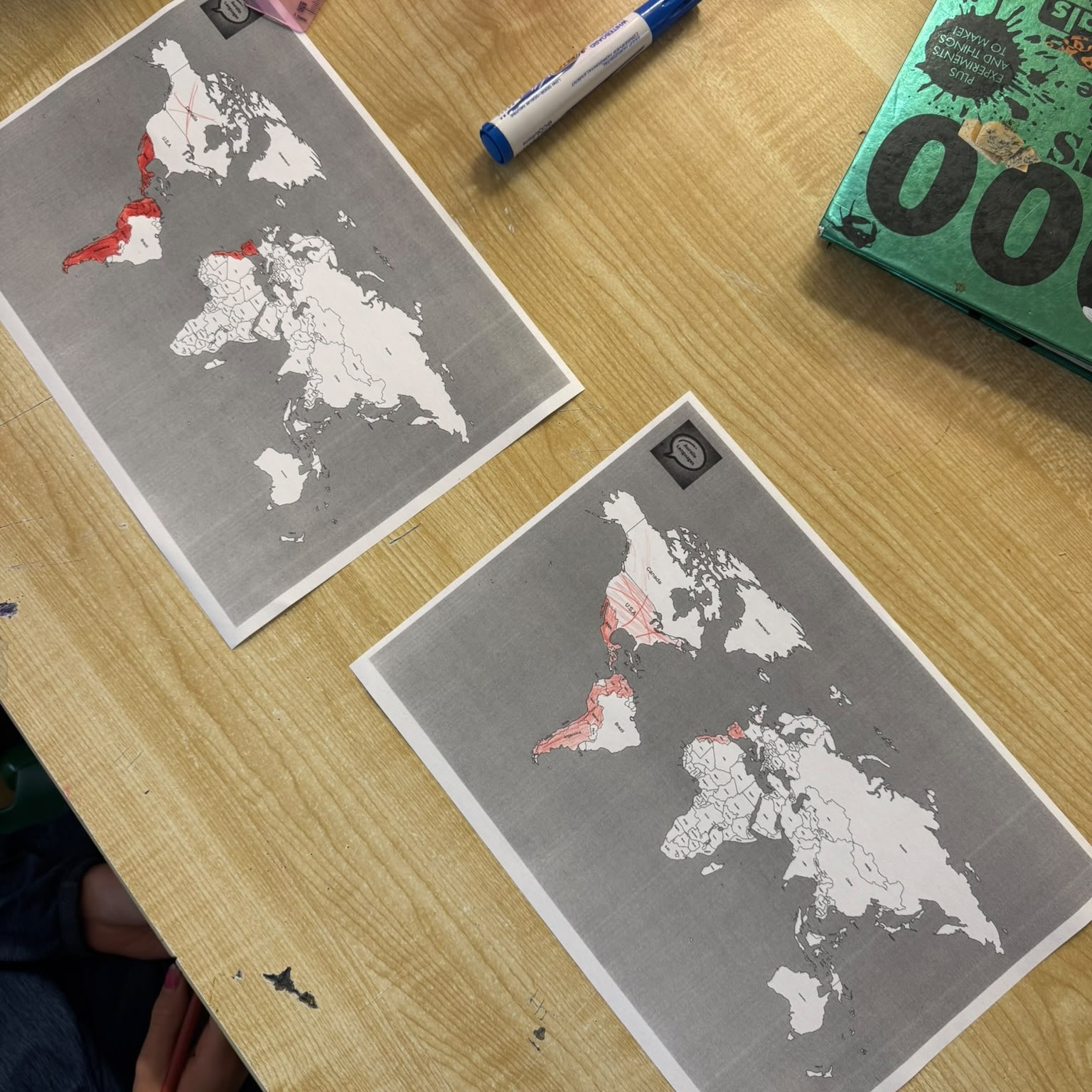 Our 5th and 6th Class pupils are taking part in the ‘Say Yes to Languages’ programme this term! Over the next ten weeks, pupils will be saying sí to Spanish. 🇪🇸🌍