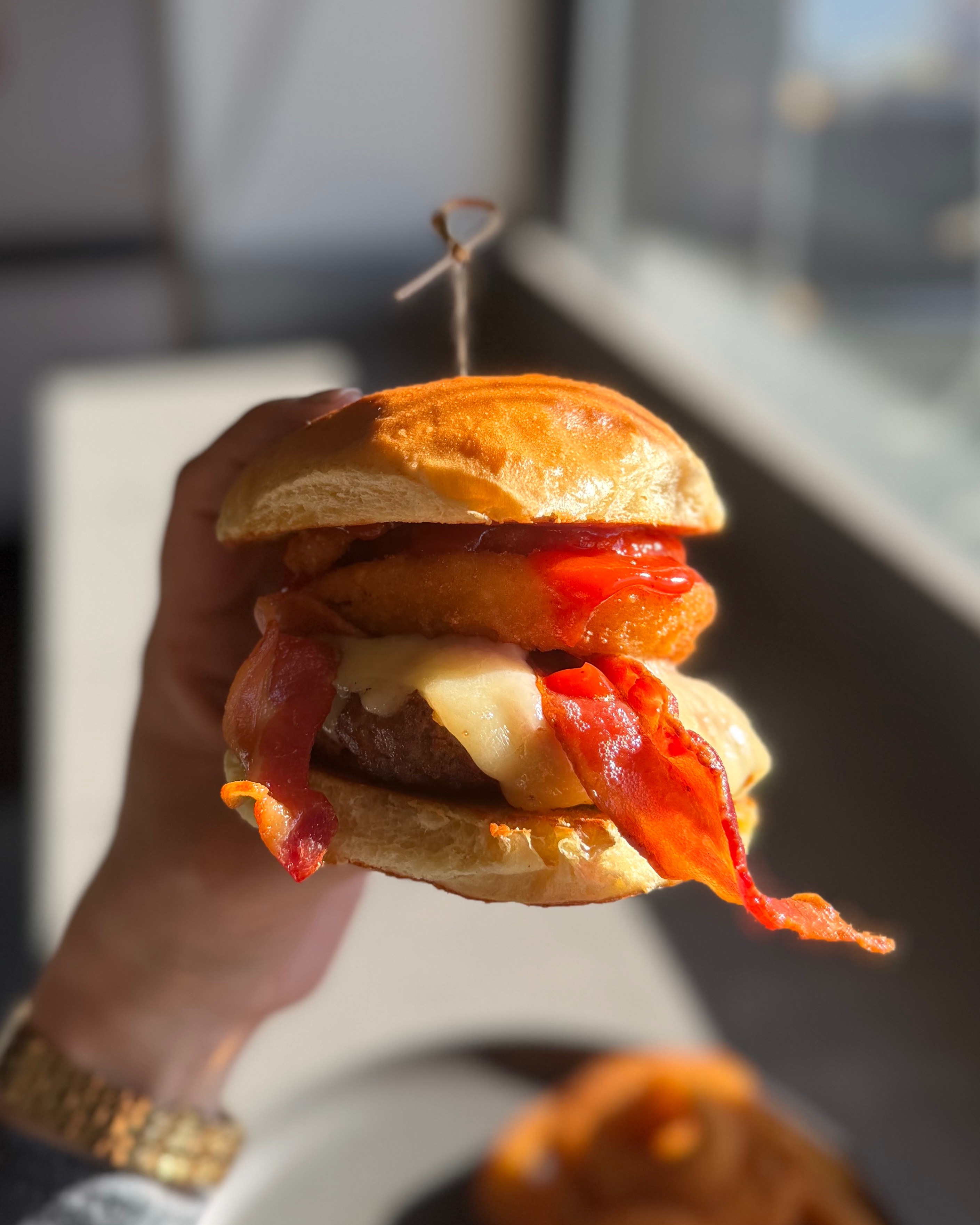 Sweet or savory, we've got them both right here at Cook! π₯°
When you're not sure what kind of mood you're in, you can relax with our new fall cocktails and let the moment strike you! ππ
Visit us at 109 Chapel St. in Needham π