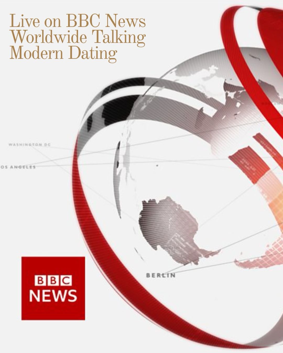 A little behind the scenes from my recent appearance on BBC News 🎥 🗞️ 🎙️
I joined the conversation about apps, the dropping birth rate, sharing my perspective on modern dating, how the way we meet is changing, and what actually helps people move from simply having more options to making more intentional choices in love.
Always grateful to contribute to conversations that get people thinking about how we date, connect and build relationships in an ever-changing world.
These things are always nerve wracking 🫣 and after so many years doing media they don’t seem to get easier - maybe because I care so much about injecting joy back into dating and relating and getting that message across is important right now 🥰
#DatingExpert #RelationshipExpert #ProfessionalMatchmaker #ModernDating #BBCNews