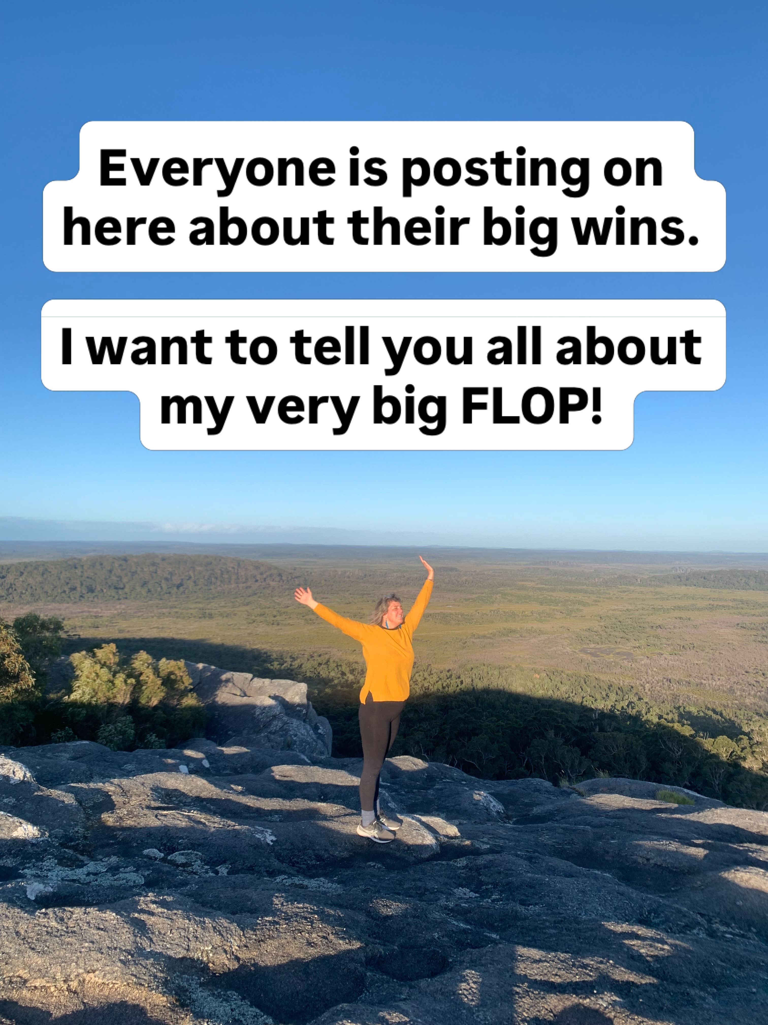 How do you feel about celebrating flops and failures?
I would love to know!
Also can we normalise talking about when things don’t work out?
motherhood journey, business failure, authentic entrepreneurship, celebrating failure, business flop, 1:1 mothers in business, women in business, self compassion, personal growth, community led offerings