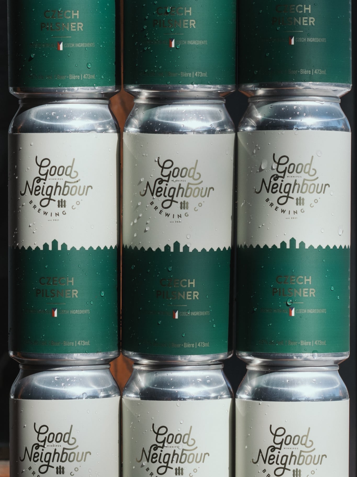 🎄YOUR NEW FAVOURITE CHRISTMAS TRADITION STARTS HERE. ✨
Christmas Market weekend is about SO much more than what comes home in your shopping bags. ❤️ It’s grabbing your favourite people, wandering the aisles, discovering new makers, visiting your favourites + soaking up ALL the Christmas Market memories together. 🎄✨
@goodneighbourbrewing
@charlestonandharlow
@blushstitchstudio
@boardandbites.ca
@taste_of_africa_mb
HERE’S EVERYTHING YOU NEED TO KNOW 👇
📍 RED RIVER EXHIBITION PARK
📆 FRIDAY, NOVEMBER 20 | EARLY BIRD
5:30 PM – 9 PM
📆 SATURDAY, NOVEMBER 21 | GENERAL ADMISSION
10 AM – 6:45 PM
📆 SUNDAY, NOVEMBER 22 | GENERAL ADMISSION
12 PM – 4:30 PM
🎟️ Missed presale? Remaining tickets go LIVE October 10 @ 10 AM!
✨ MARKET DETAILS ✨
🎨 170+ incredible Canadian makers
🤳 Our iconic selfie wall
🎵 Live DJ
🥂 Sip + shop (cheers!)
📸 Photobooth: @momentboxca
Capture those market memories + take your keepsakes home! ❤️
👧 Kids 12 & under FREE (Saturday + Sunday)
🚗 FREE parking… because we love you!
COME MAKE A LITTLE CHRISTMAS MAGIC WITH US THIS HOLIDAY SEASON! ❤️🛍️