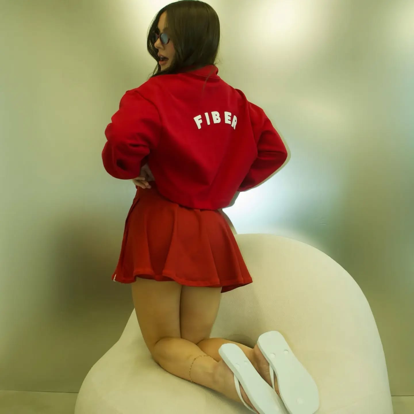 Always red, always chic - Favoritos de al coleccion ya en SOLD OUT🫣