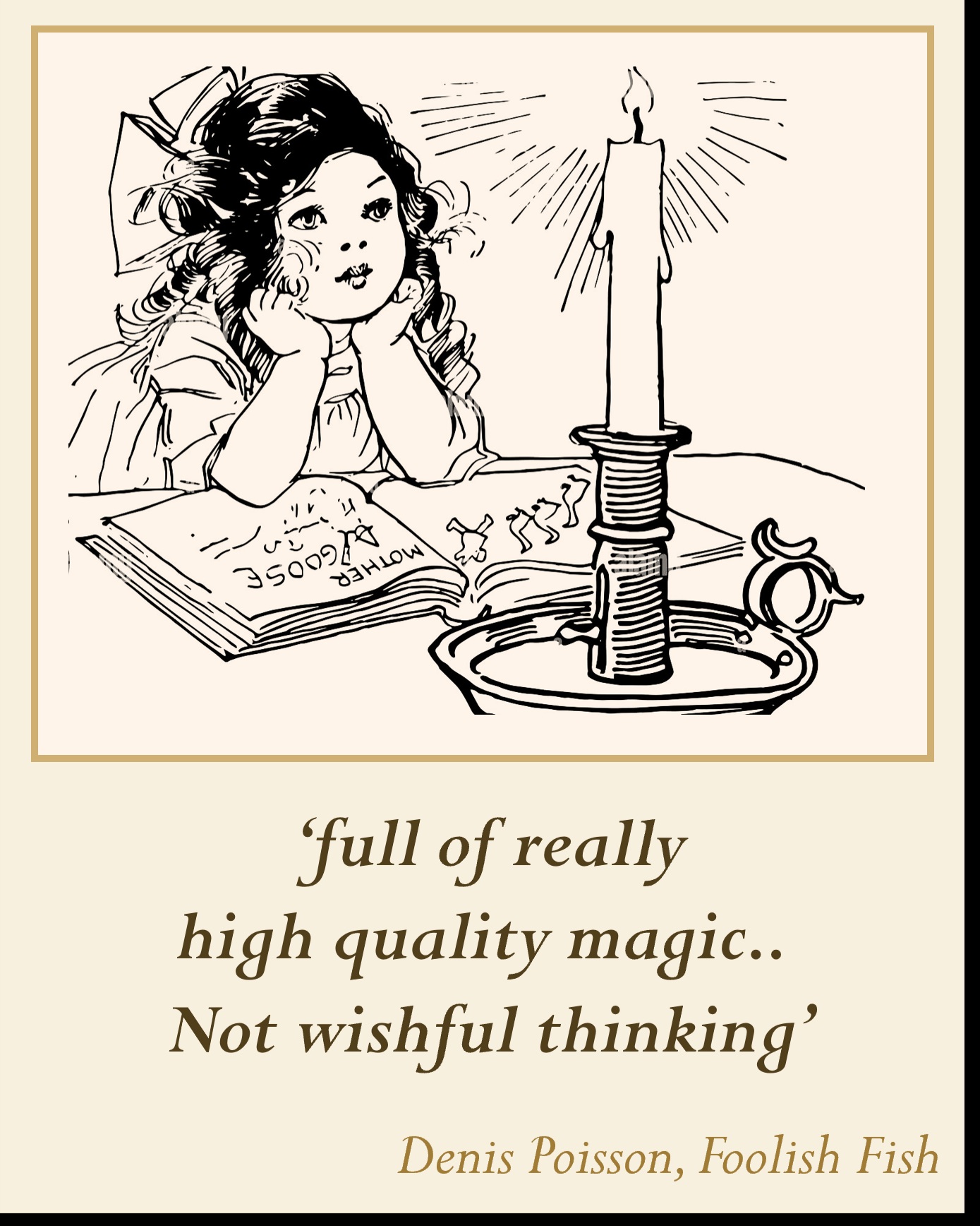 We appreciate the support we have received among the occult community for our work. A special shout out to Denis Poisson who regularly recommends Unquiet Voices on his Foolish Fish YouTube channel ‘because it’s affordable, accessible and full of really high quality magic… Not wishful thinking’.
Thank you Denis for recognizing our effort to restore a serious education in authentic magical traditions!
#occultbooks#bookreview#layingghosts#necromancybook#unquietvoices#