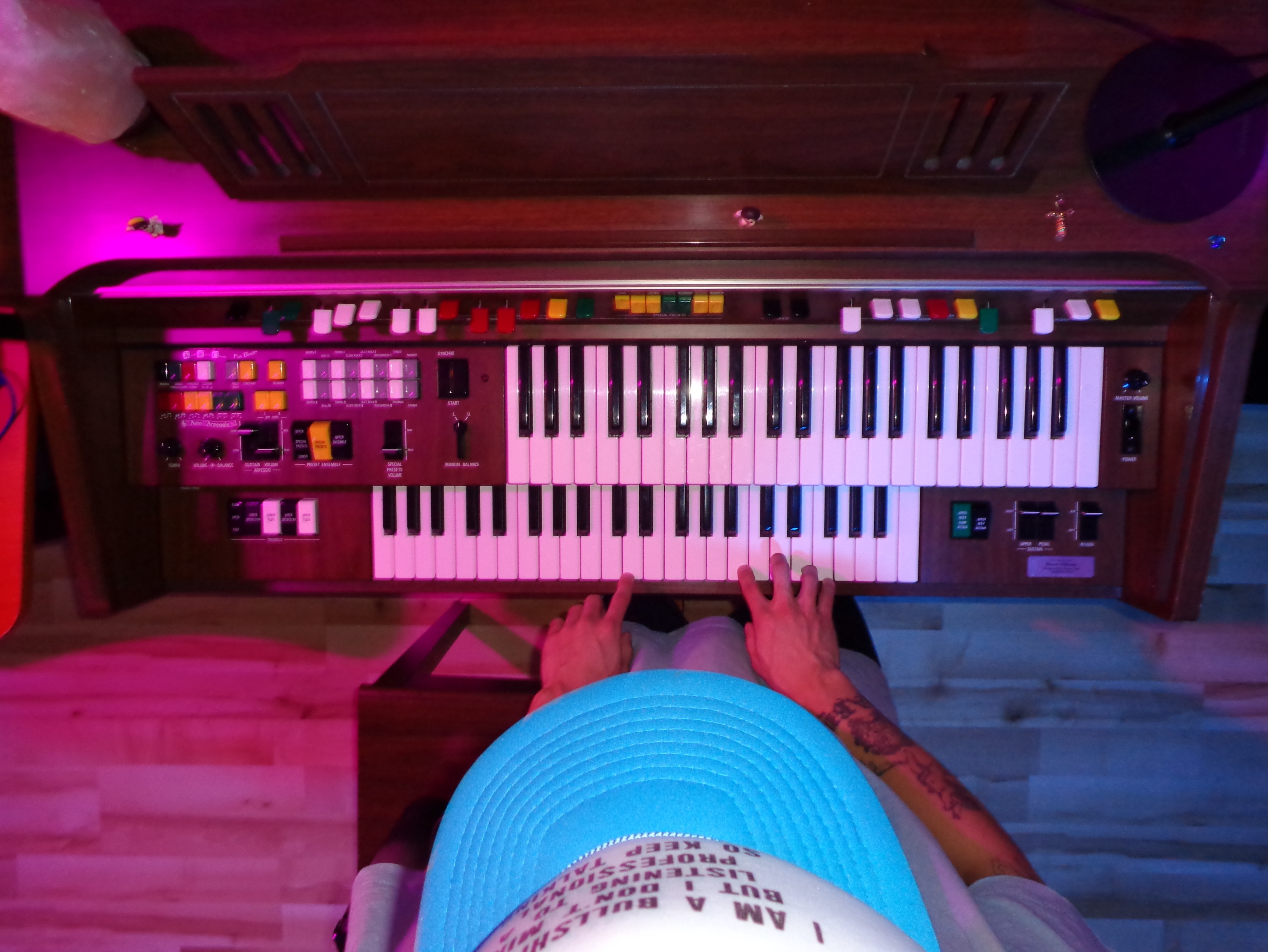 #recording #mississauga